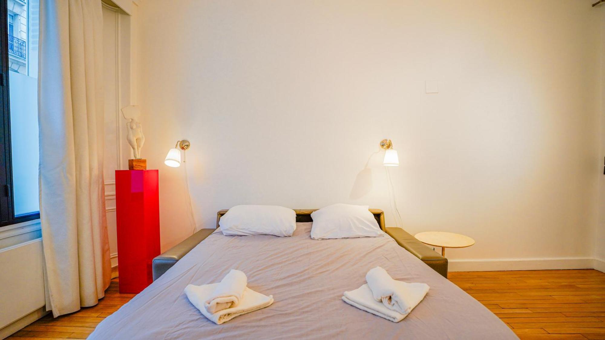 Appartamento Luxury Jungle Loft With Private Garden, Jacuzzi & Hammam