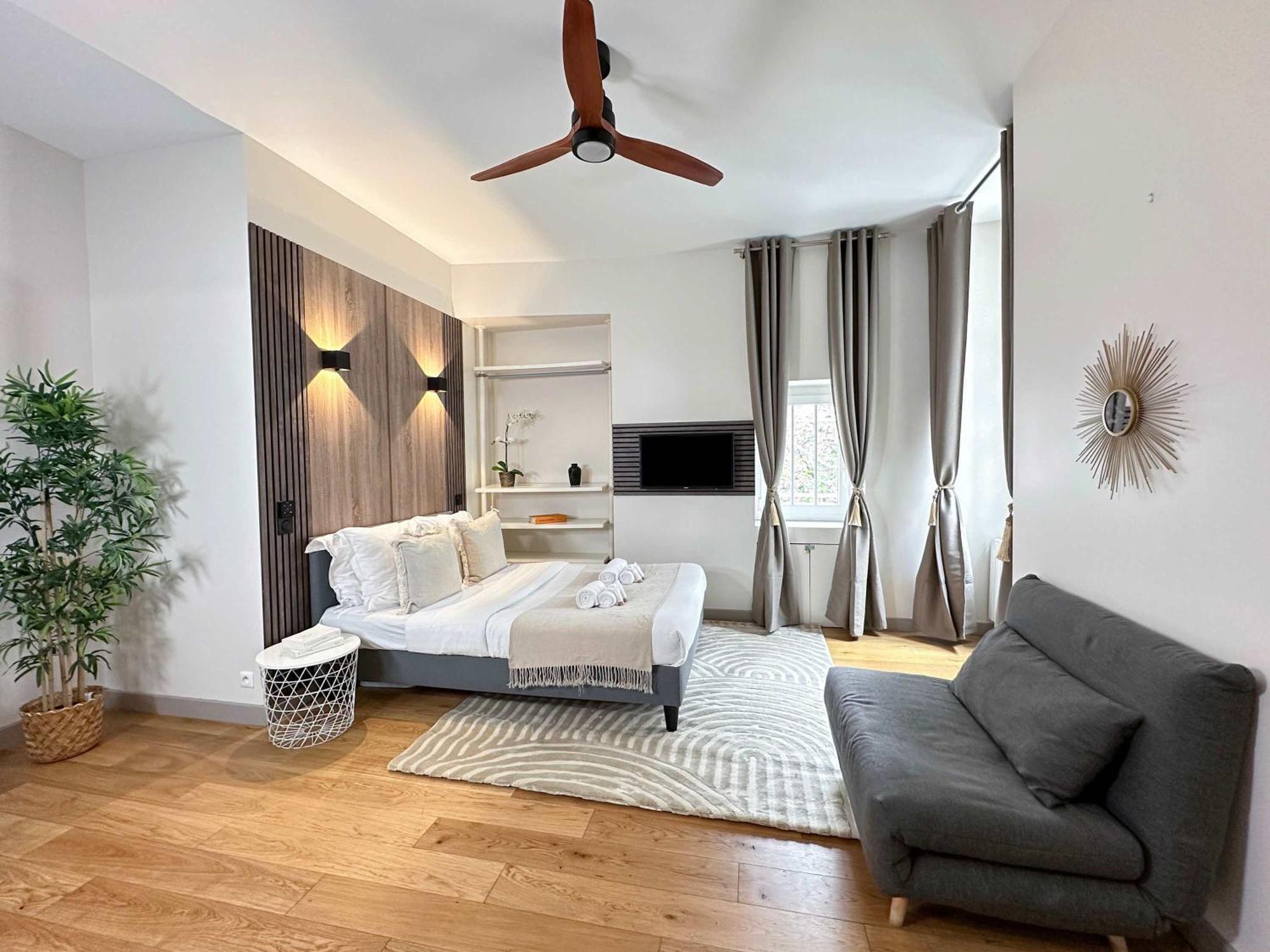 Spacious In Saint-germain-des-pres Appartamento *