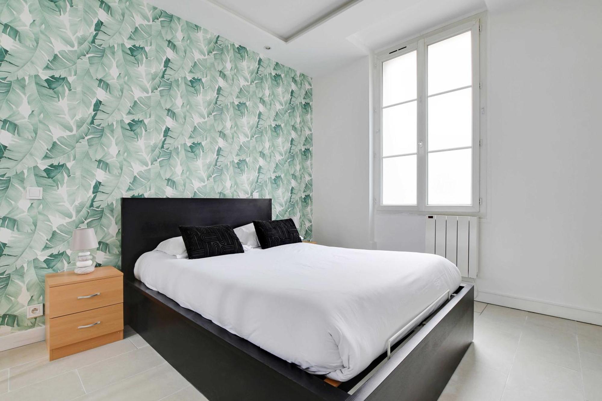 Cosy Marais Apartment *