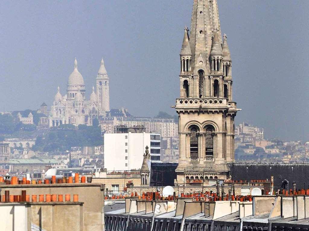 Mercure Bastille Marais
