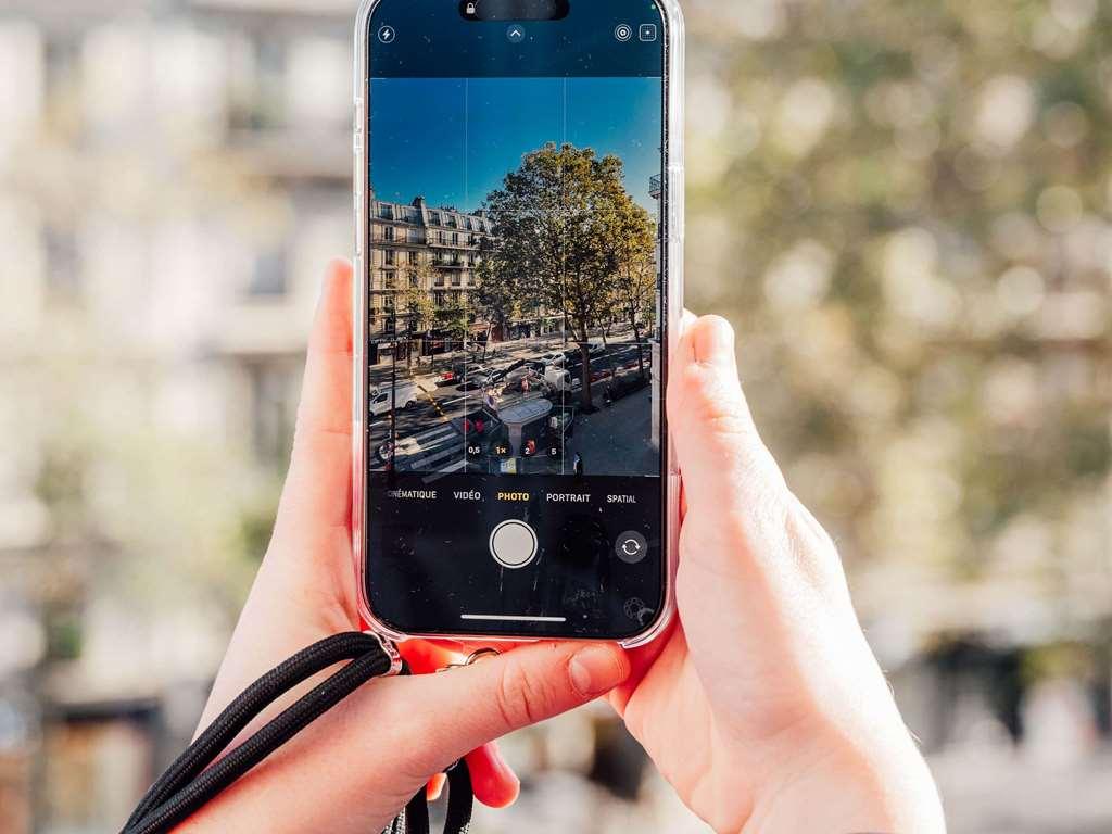 Hotel Mercure Bastille Marais