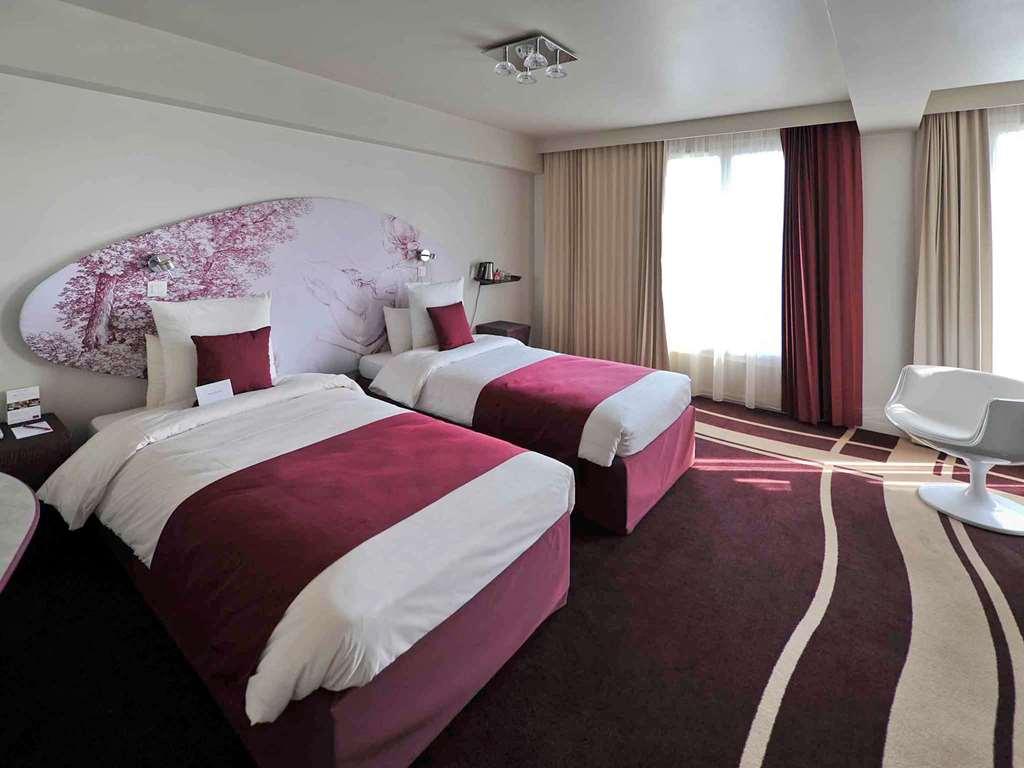Mercure Bastille Marais Parigi