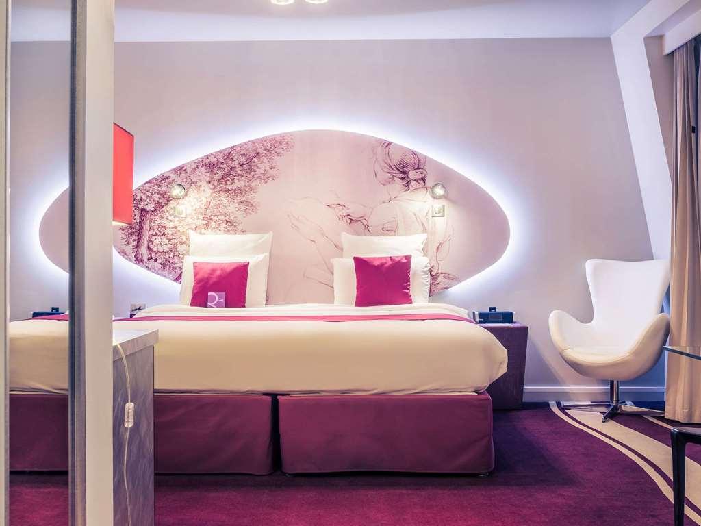 Mercure Bastille Marais Hotel