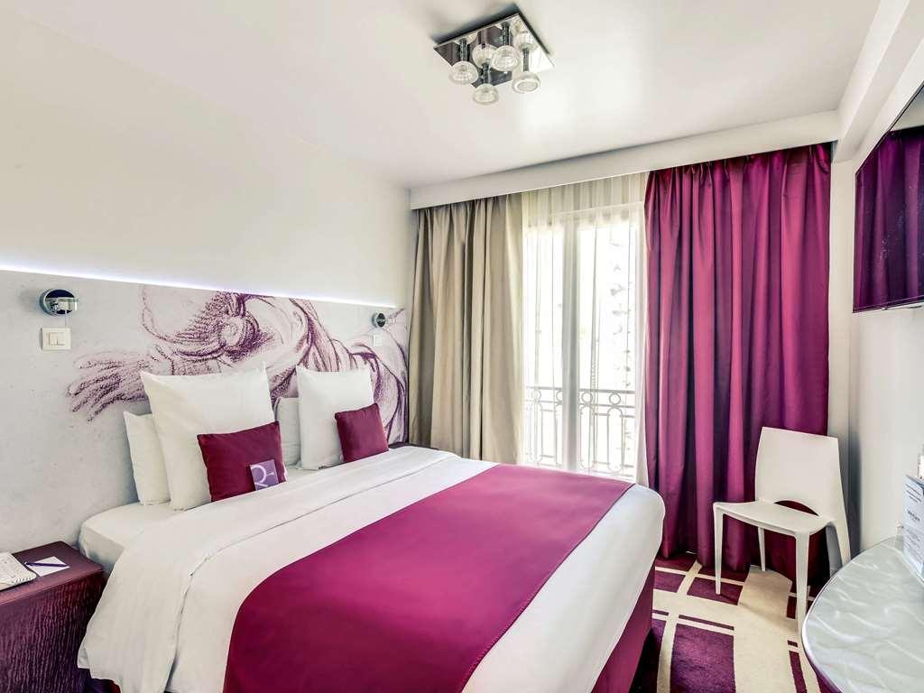 Hotel Mercure Bastille Marais