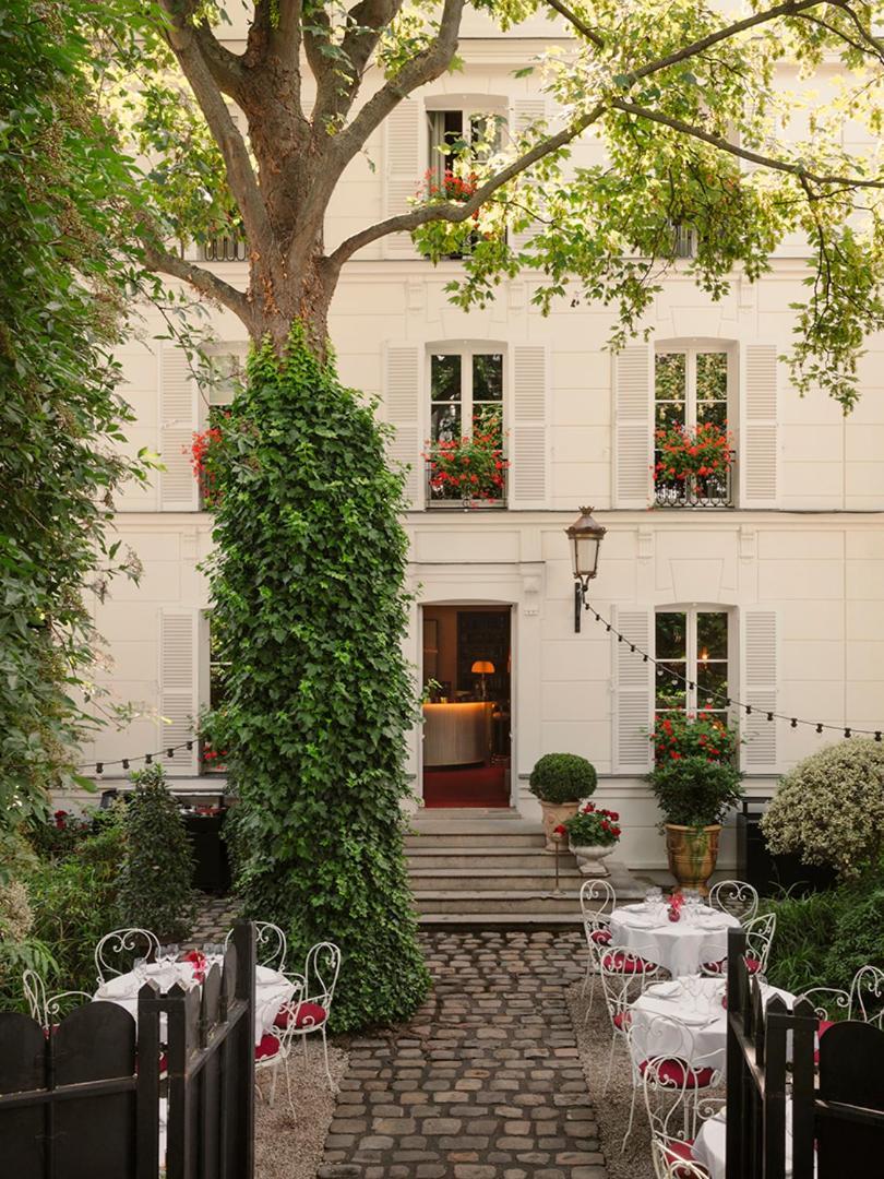 Particulier Montmartre Parigi
