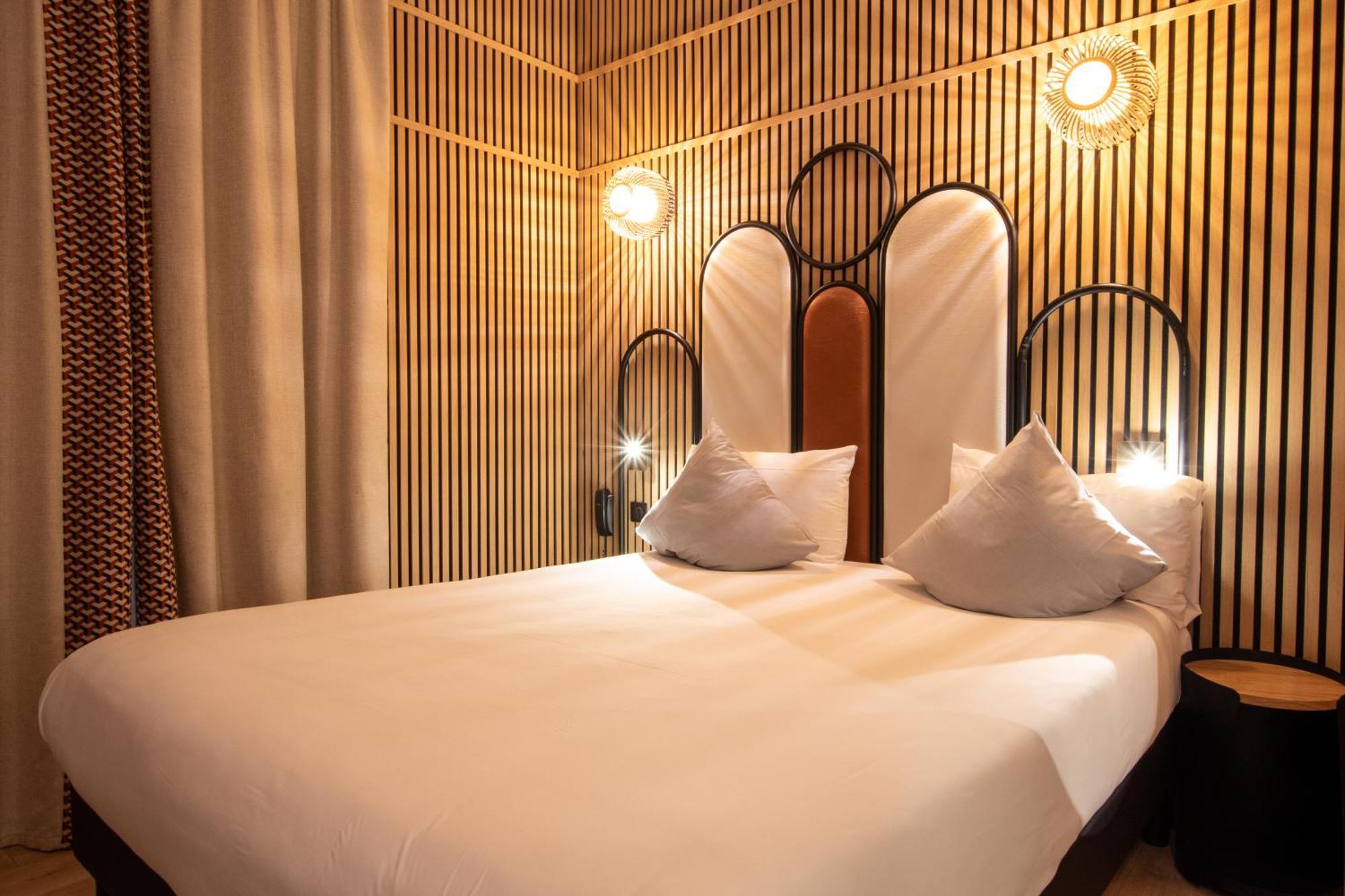 De L'esperance 4* Parigi