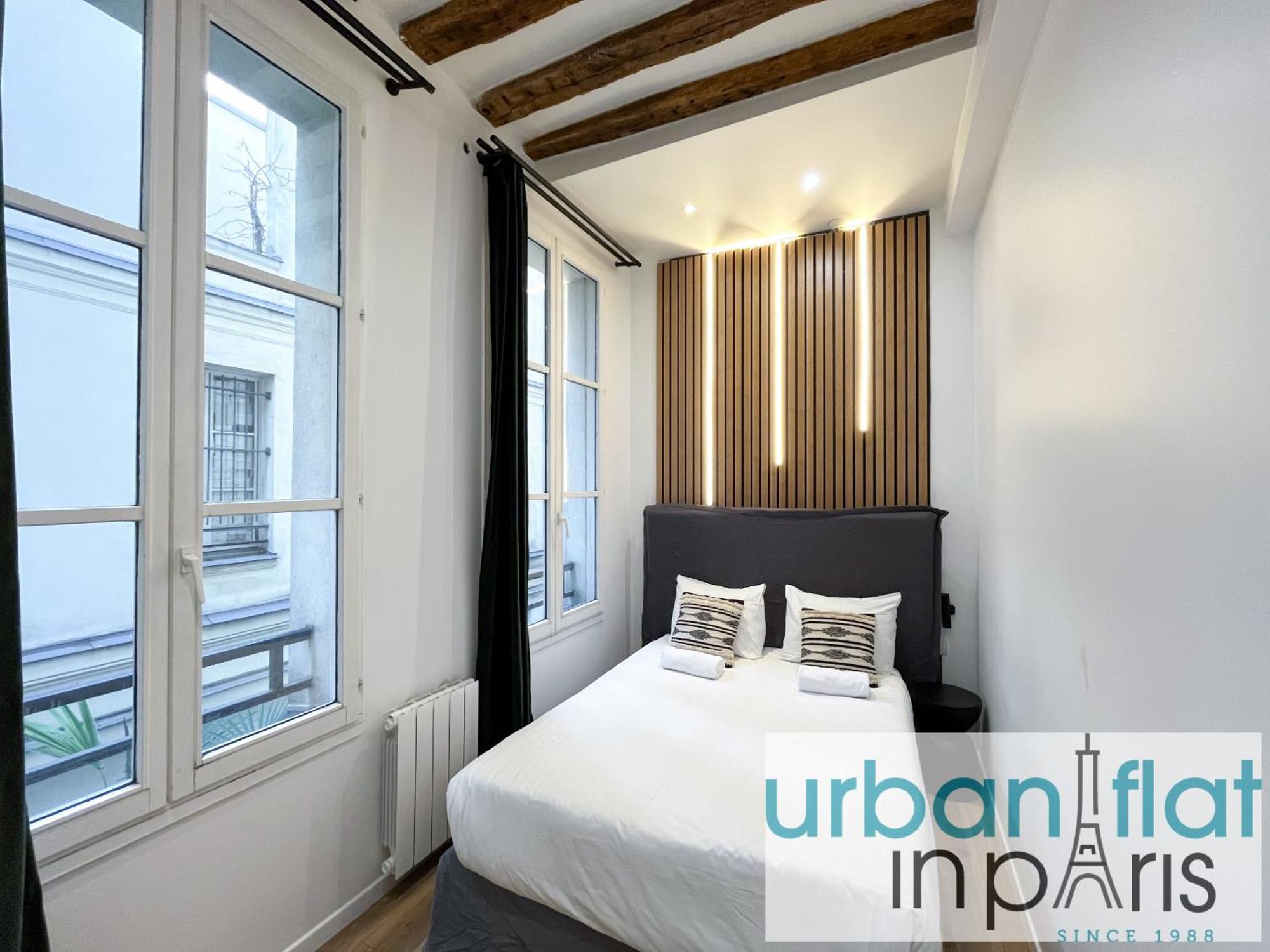 67 - Amazing Parisian Flat Appartamento