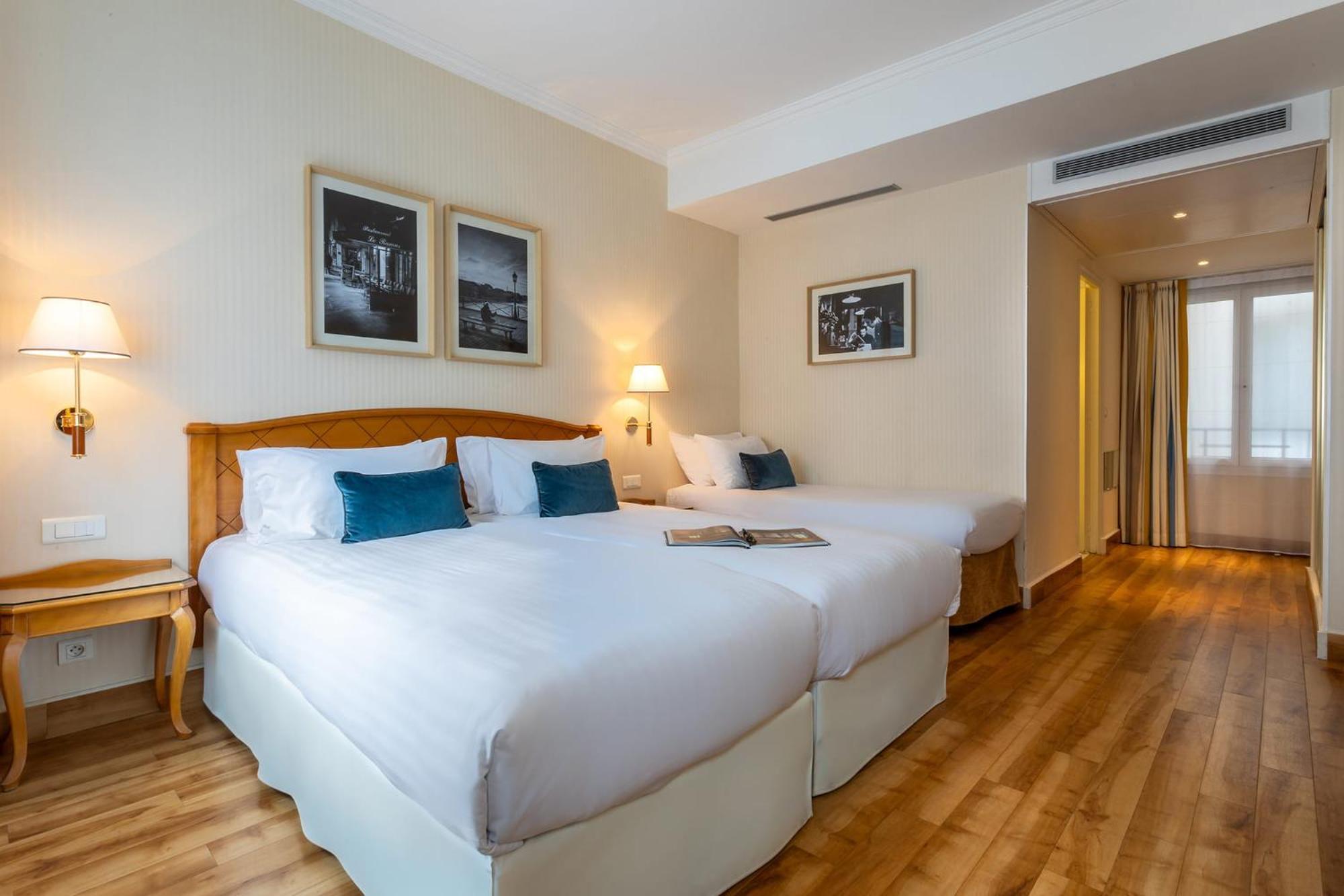Etats Unis Opera 4*