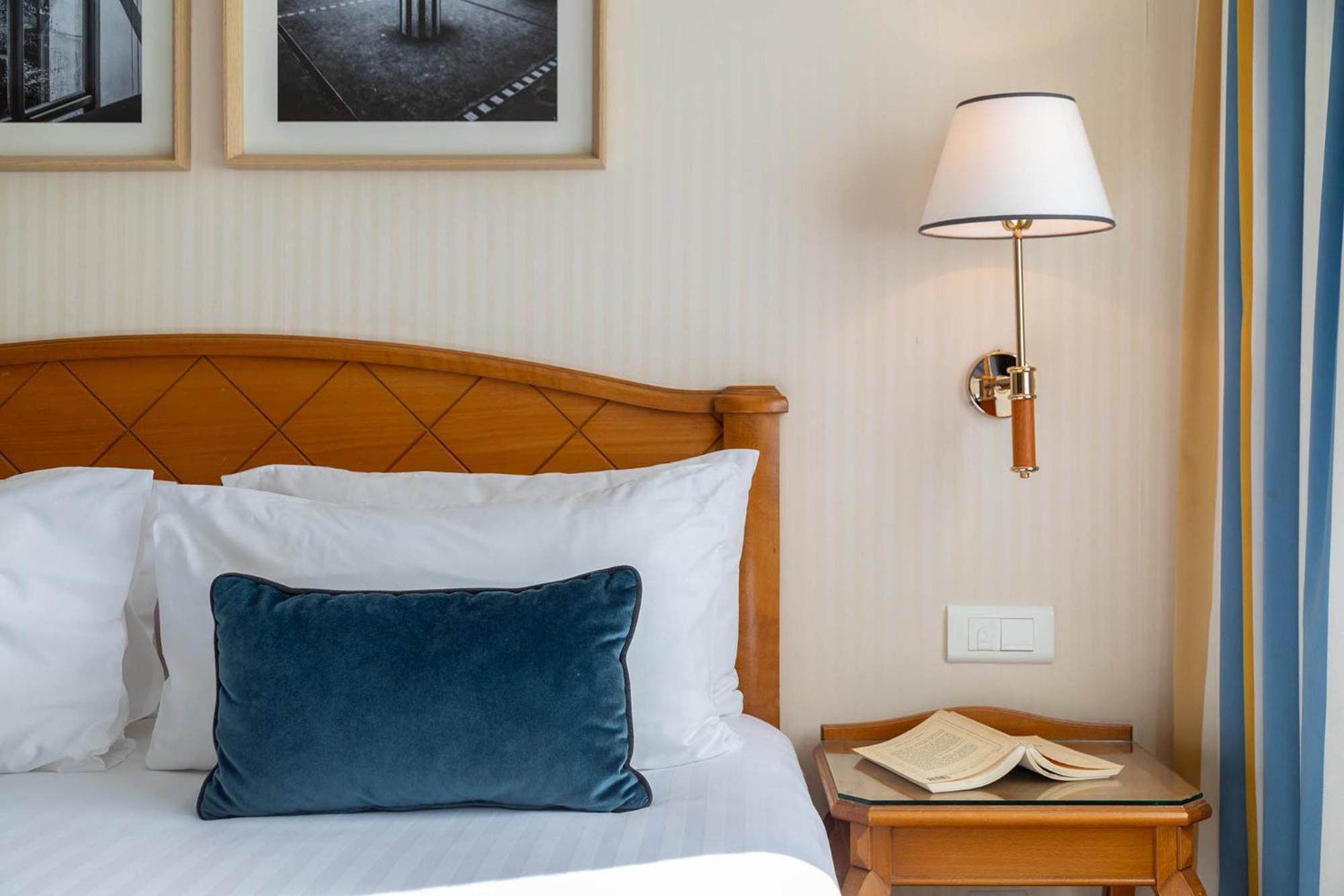 Etats Unis Opera 4* Parigi