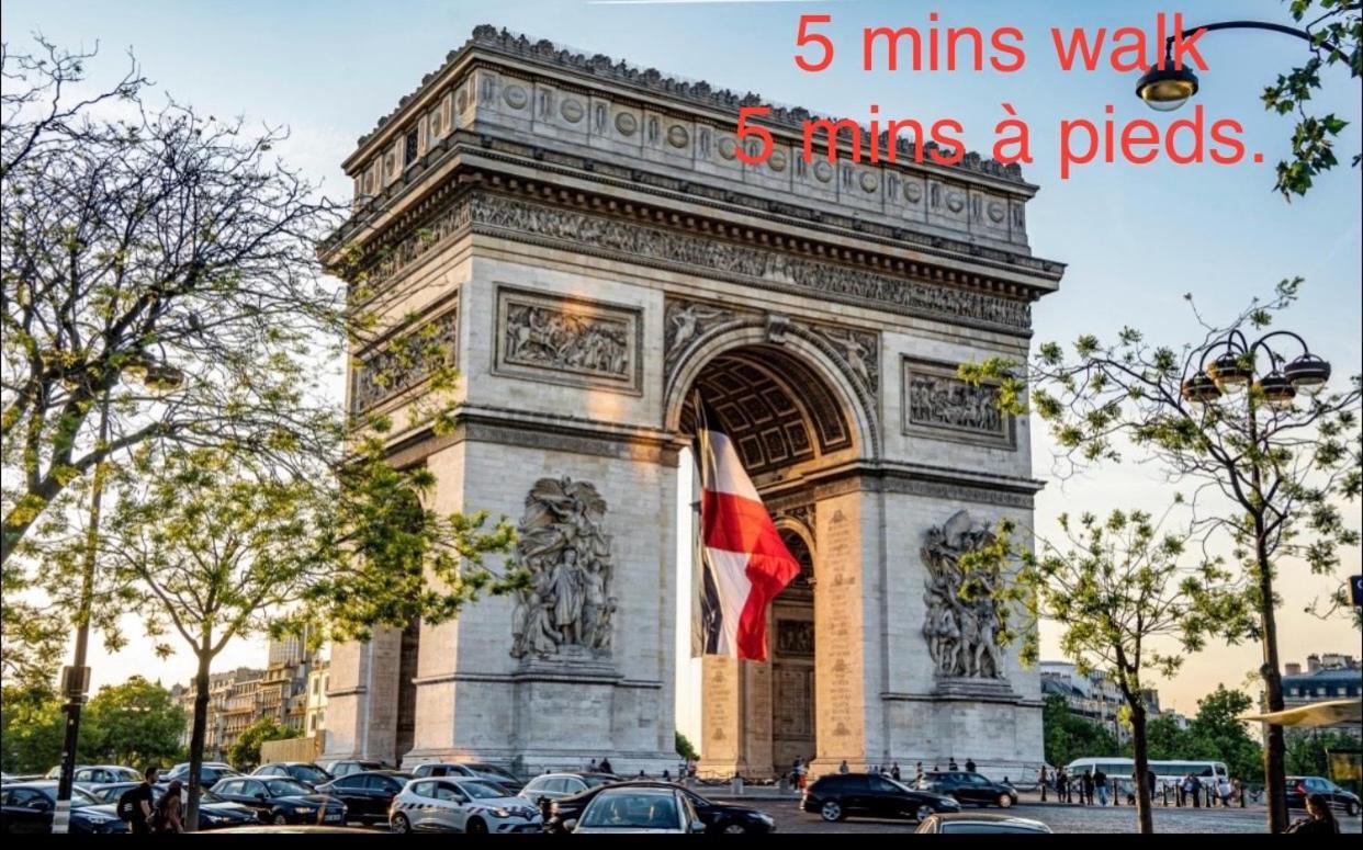 Just For Sleep Mini 16 Apartment Paris