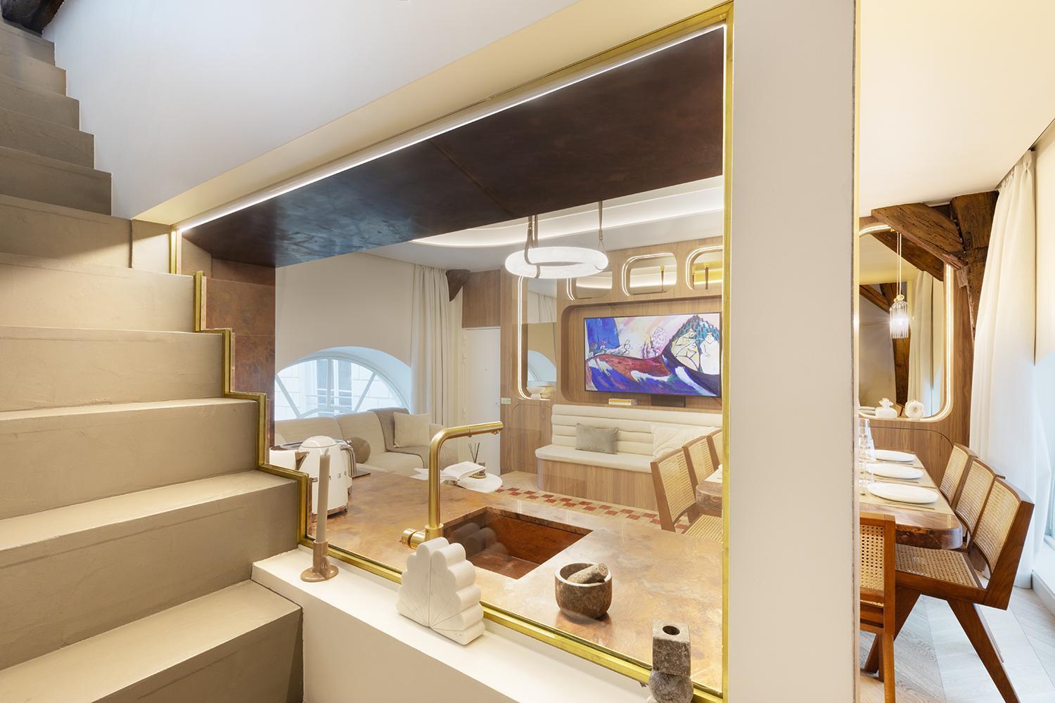 Maison Galante - In Grand Boulevards - Passage Panorama Appartamento Parigi