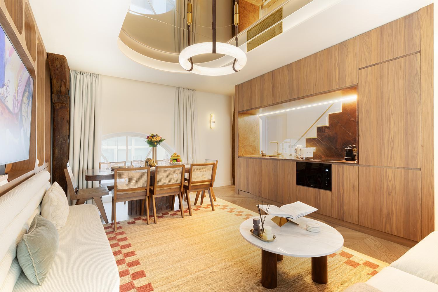 Appartamento Maison Galante - In Grand Boulevards - Passage Panorama *