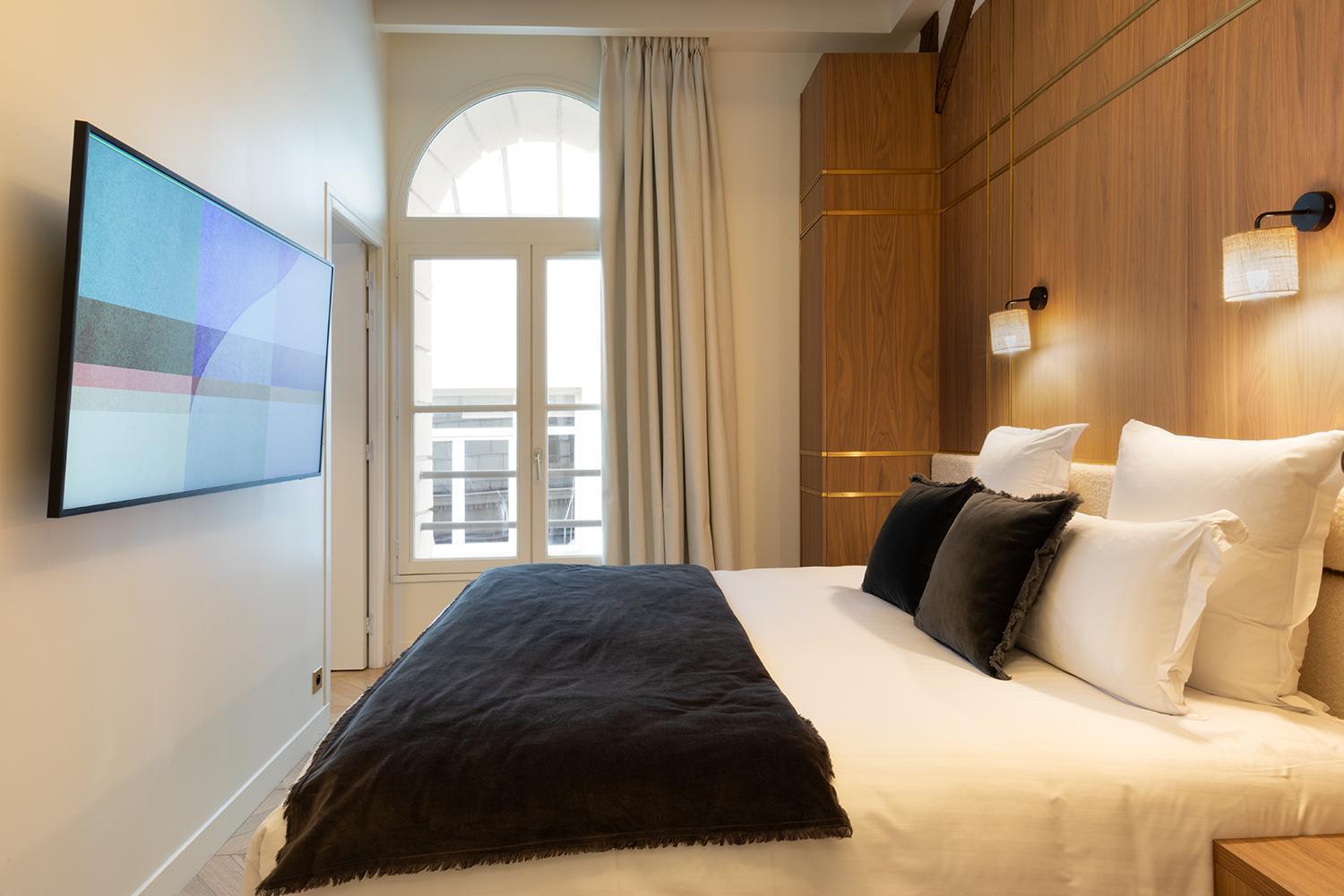 Maison Galante - In Grand Boulevards - Passage Panorama