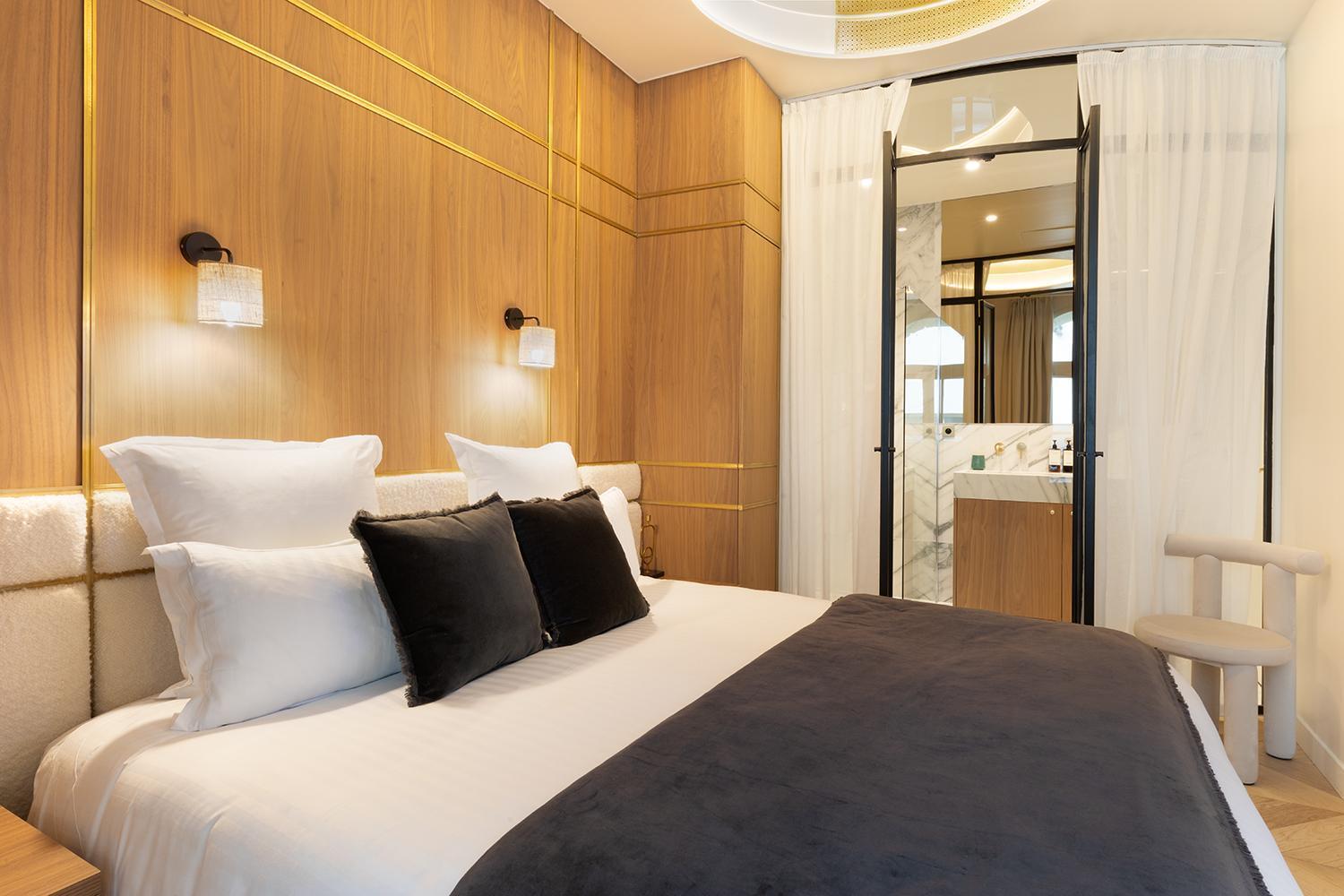 Maison Galante - In Grand Boulevards - Passage Panorama Appartamento *