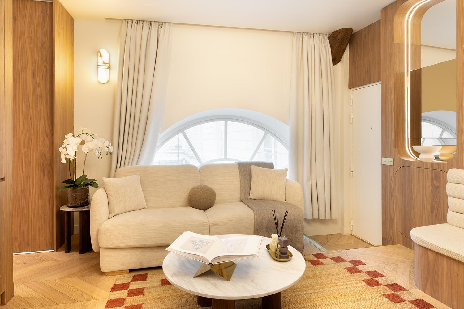 Maison Galante - In Grand Boulevards - Passage Panorama Appartamento *