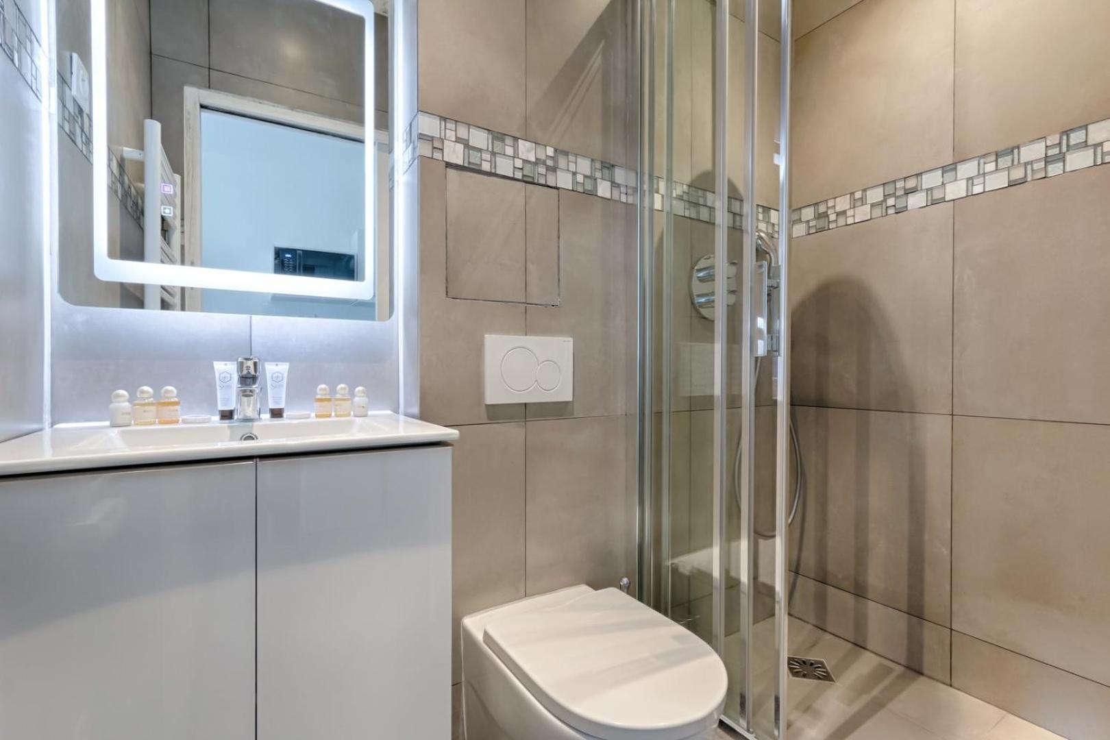 Tbs 312 - Charming Near Marais District Appartamento *