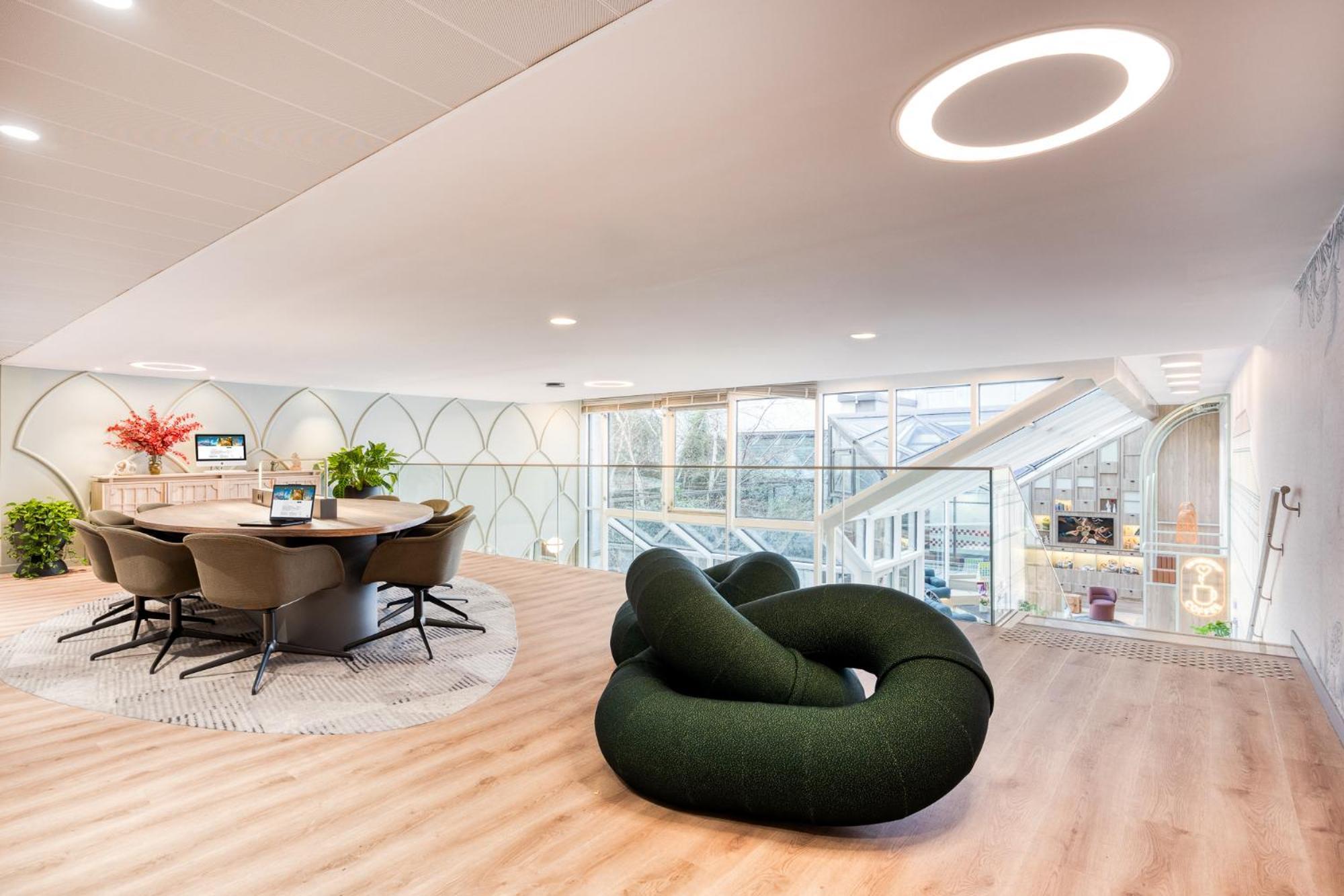 Citadines Les Halles Aparthotel Parigi