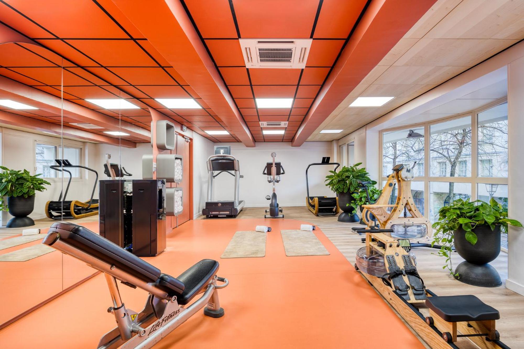 Citadines Les Halles 4* Parigi