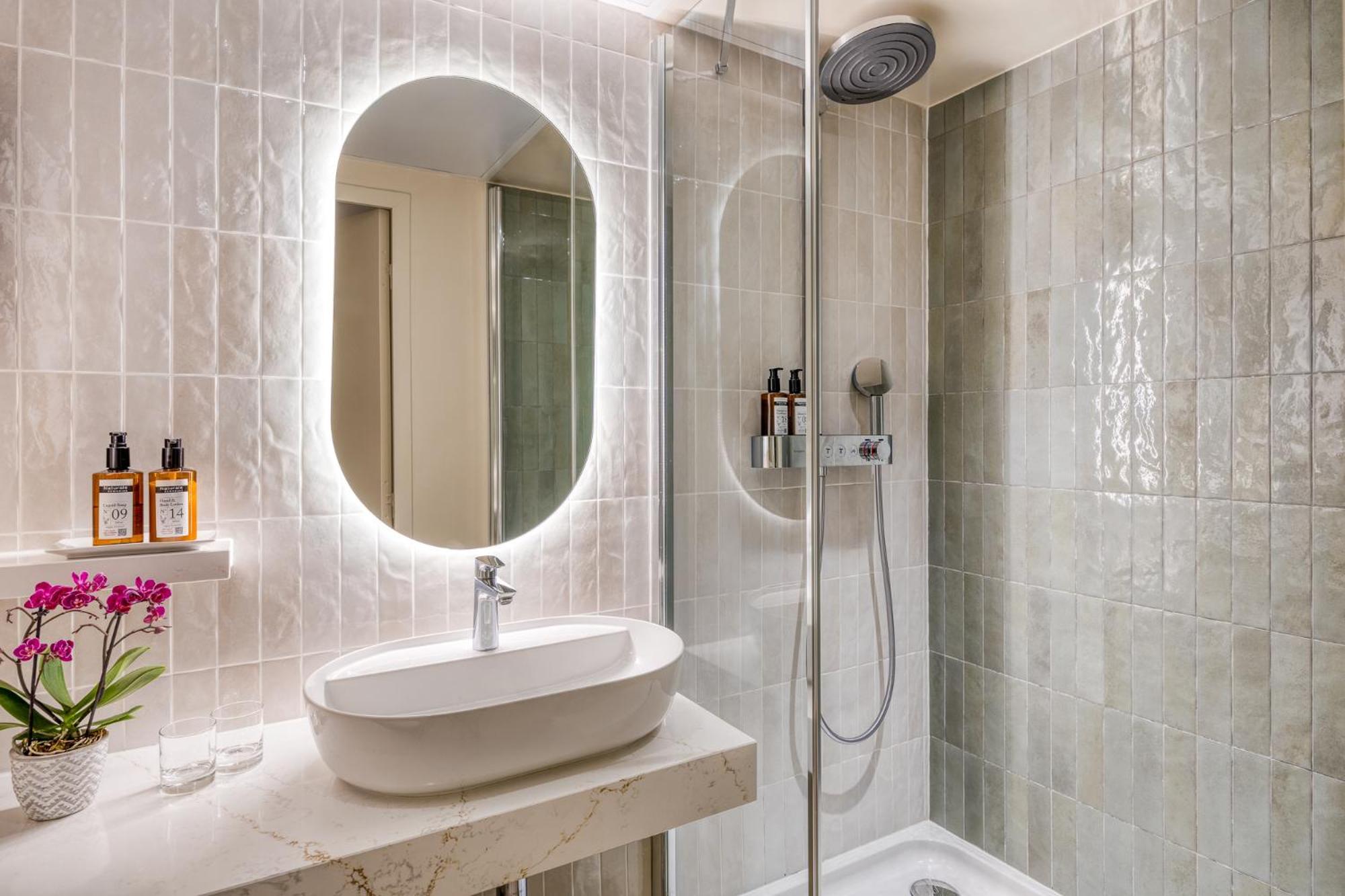 Citadines Les Halles Aparthotel