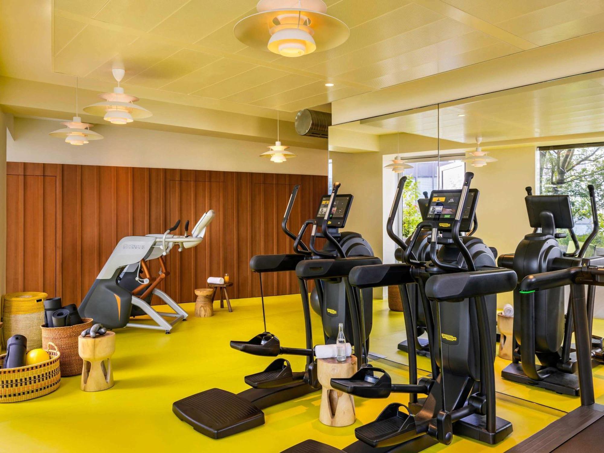 Too - Mgallery Hotel Parigi