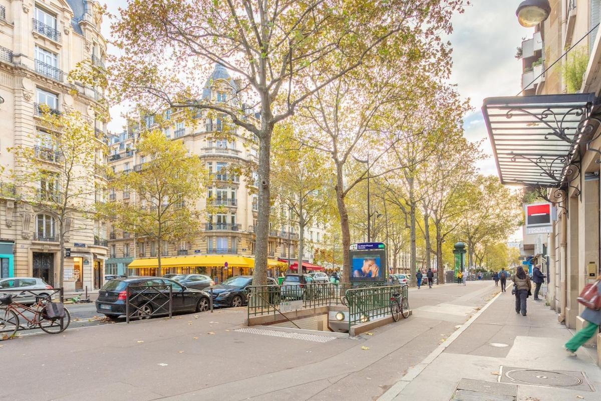 Eiffel * Parigi