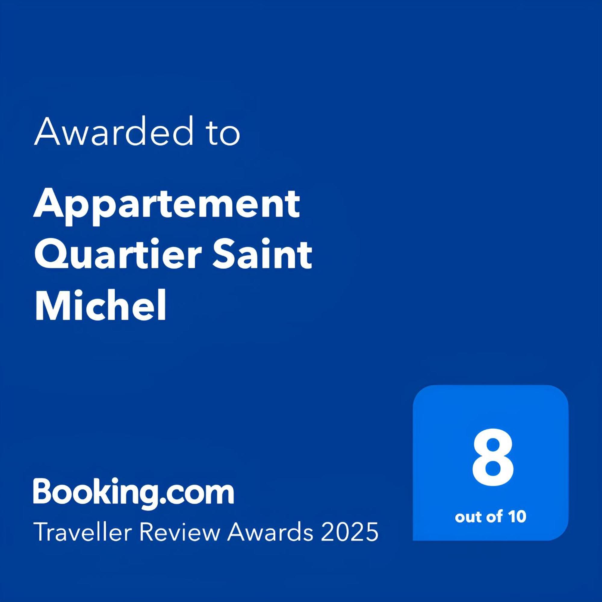 Quartier Saint Michel Free Netflix