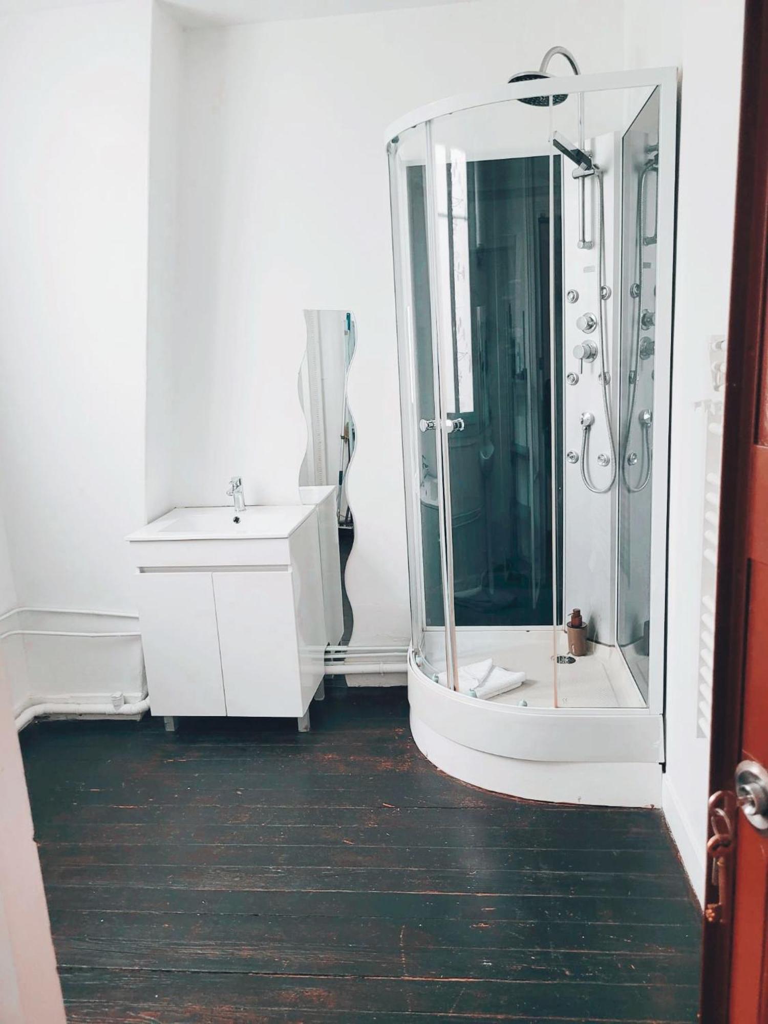 Location En Plein Coeur De N°21 Apartment Paris