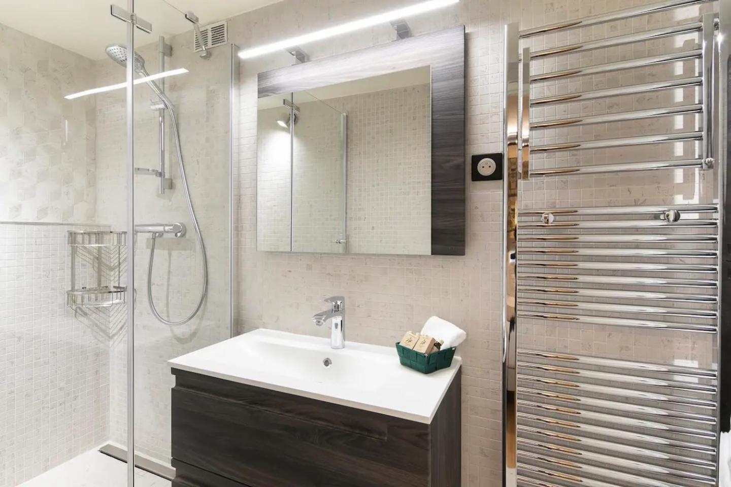 La Maison Kleber - Luxury Apartments, Champs-elysees - Eiffel Tower * Parigi