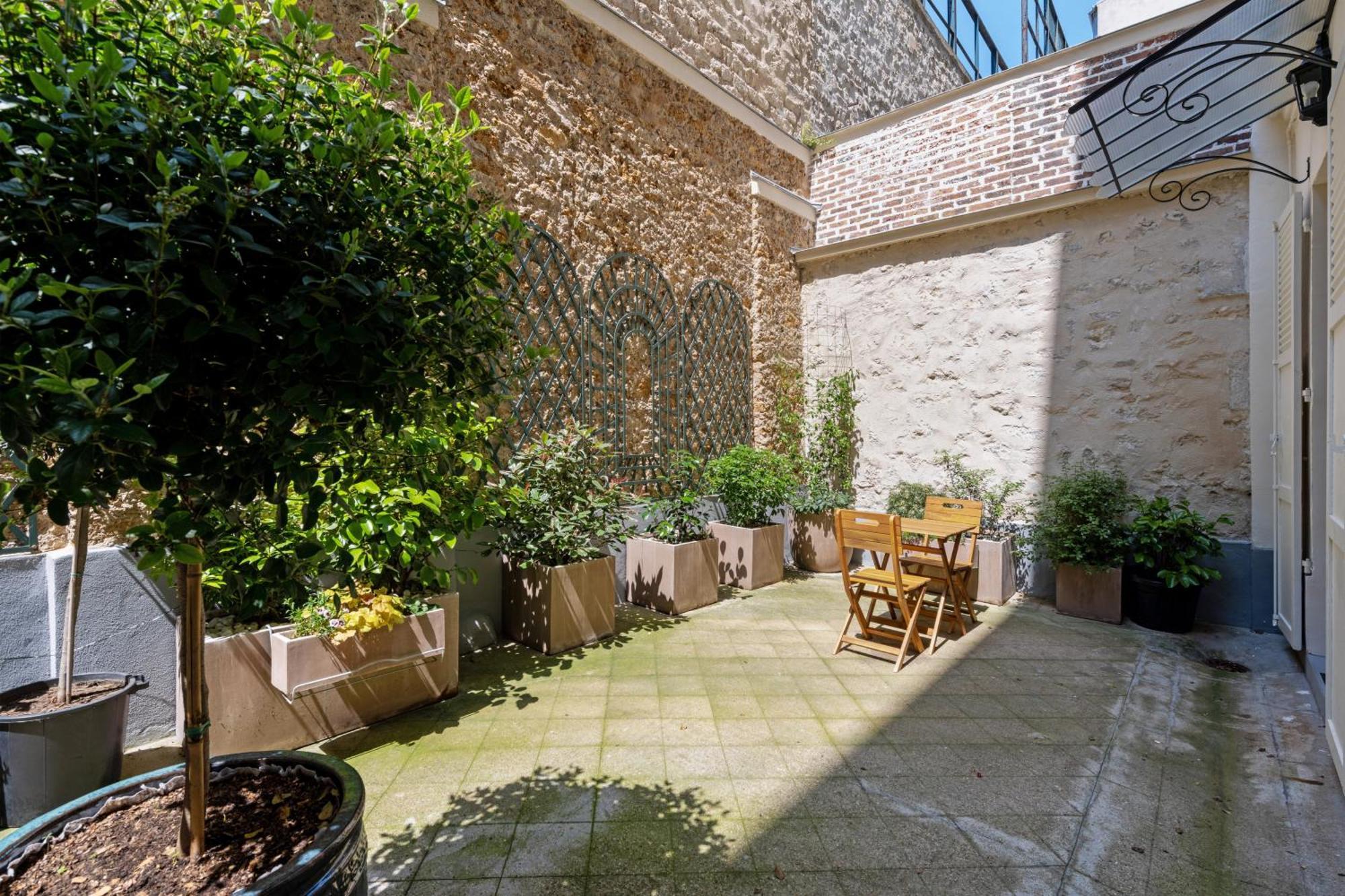 La Maison Kleber - Luxury Apartments, Champs-elysees - Eiffel Tower Appartamento