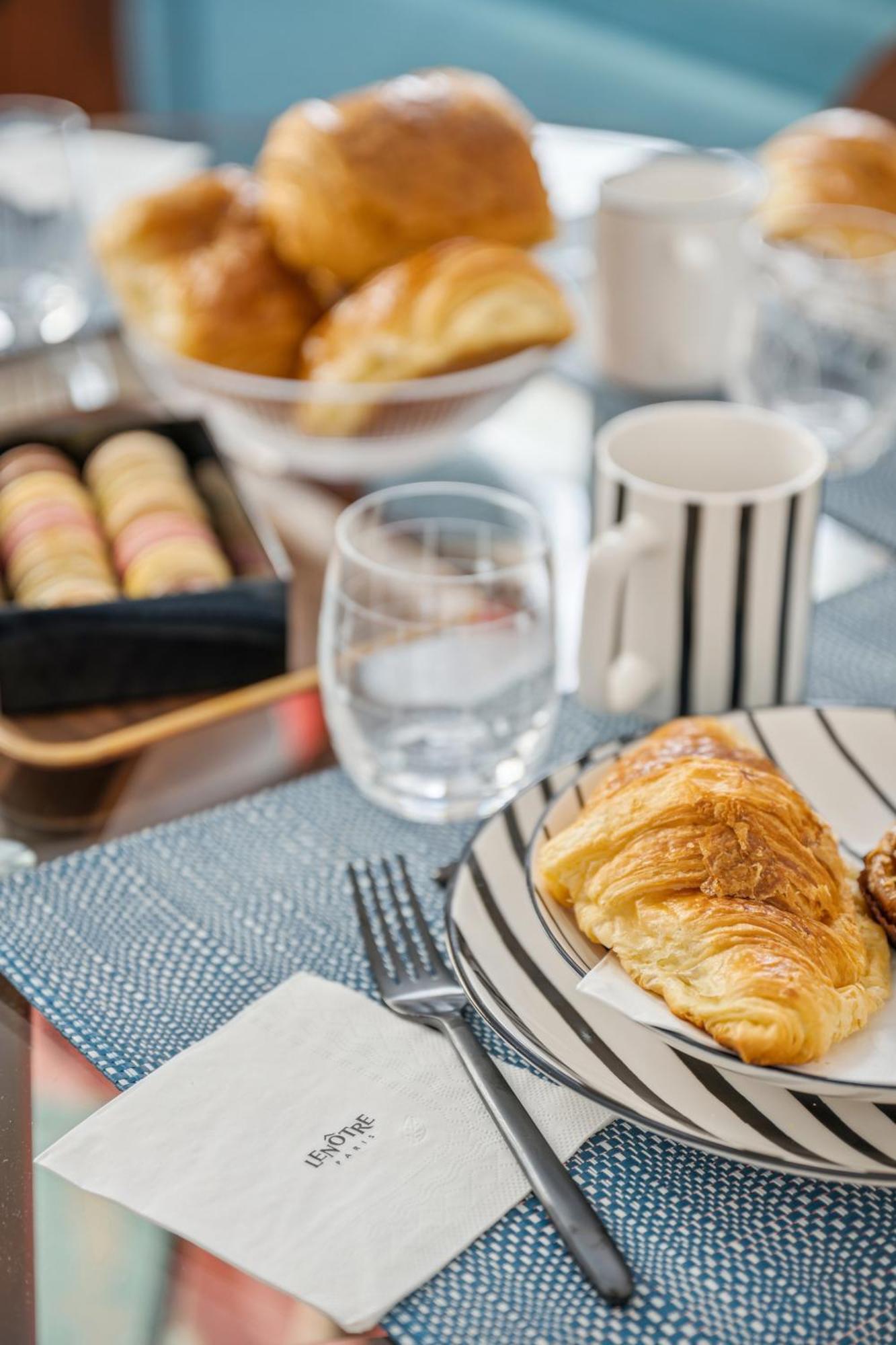 La Maison Kleber - Luxury Apartments, Champs-elysees - Eiffel Tower Parigi