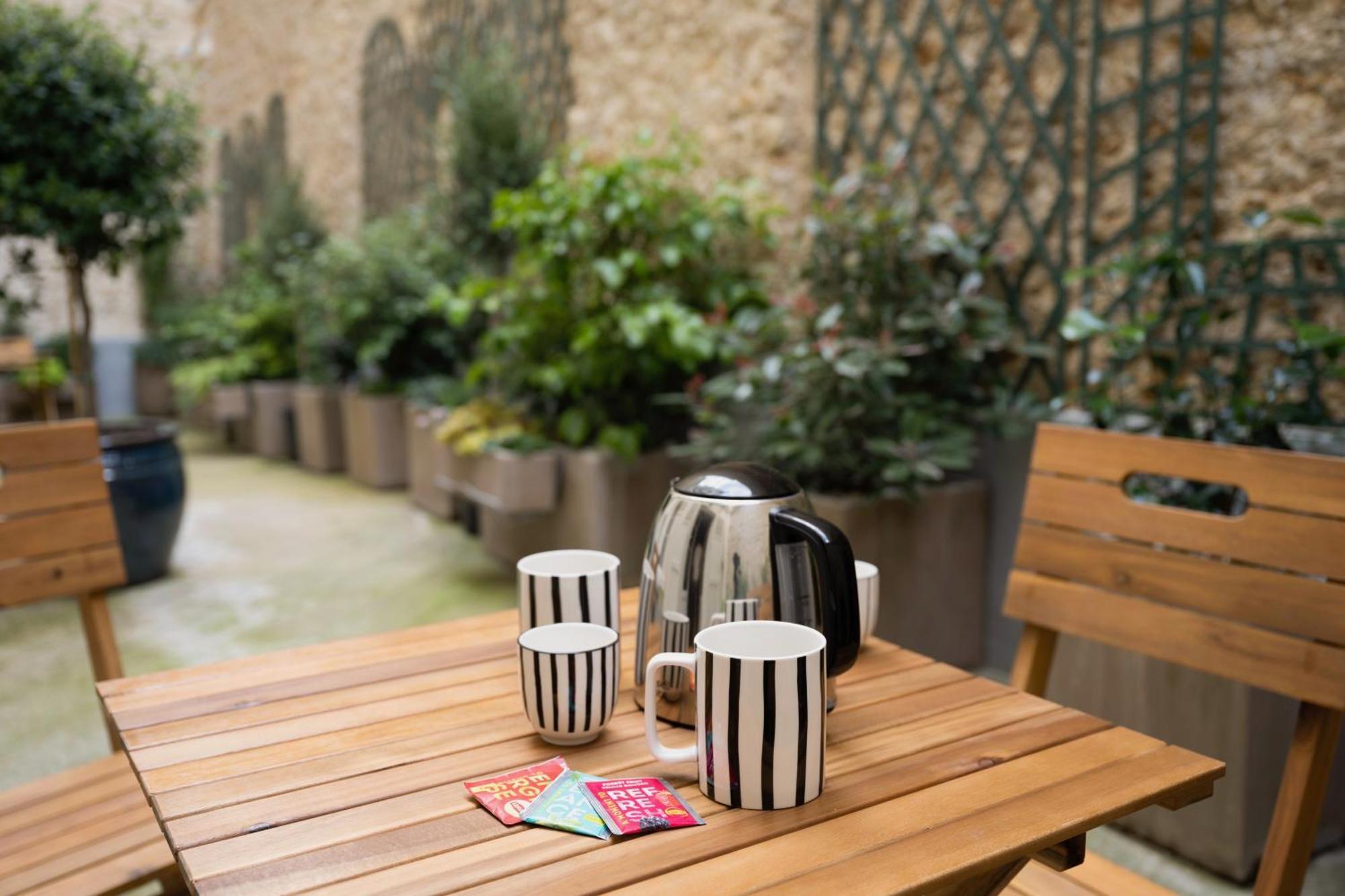 La Maison Kleber - Luxury Apartments, Champs-elysees - Eiffel Tower Appartamento