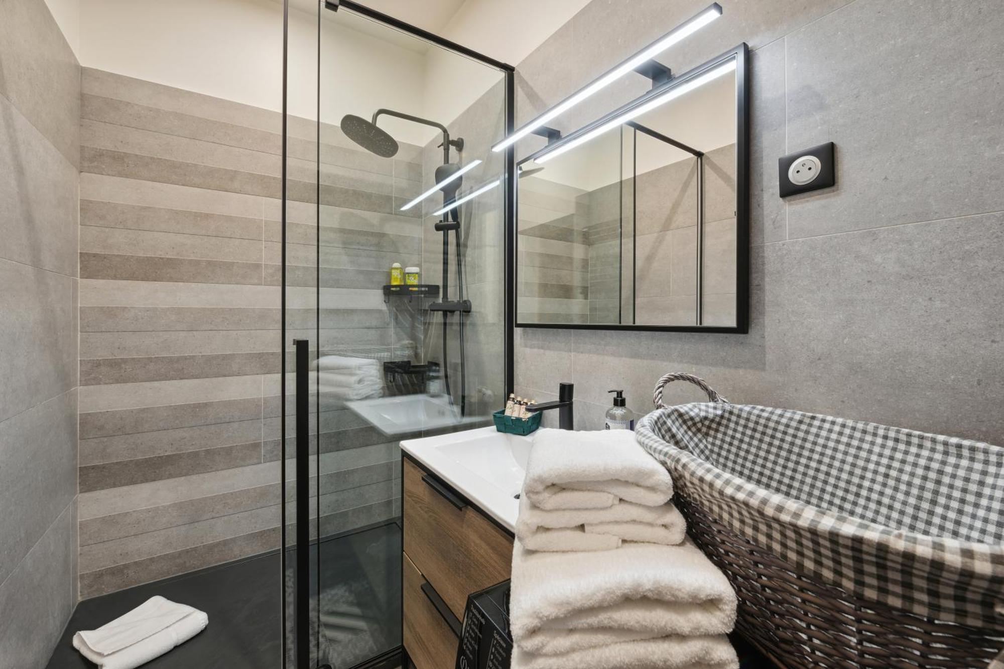 La Maison Kleber - Luxury Apartments, Champs-elysees - Eiffel Tower Appartamento *