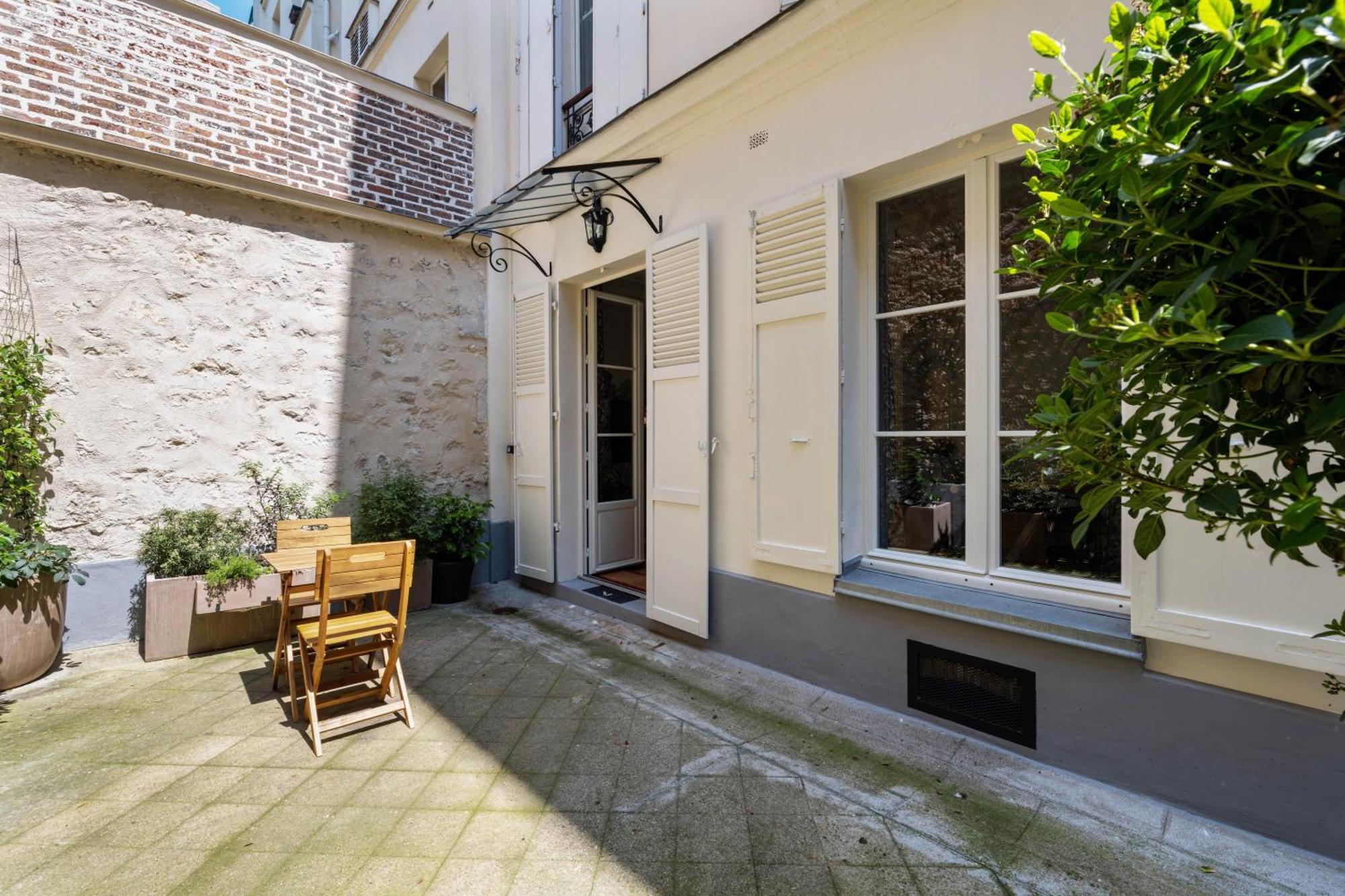 La Maison Kleber - Luxury Apartments, Champs-elysees - Eiffel Tower Parigi