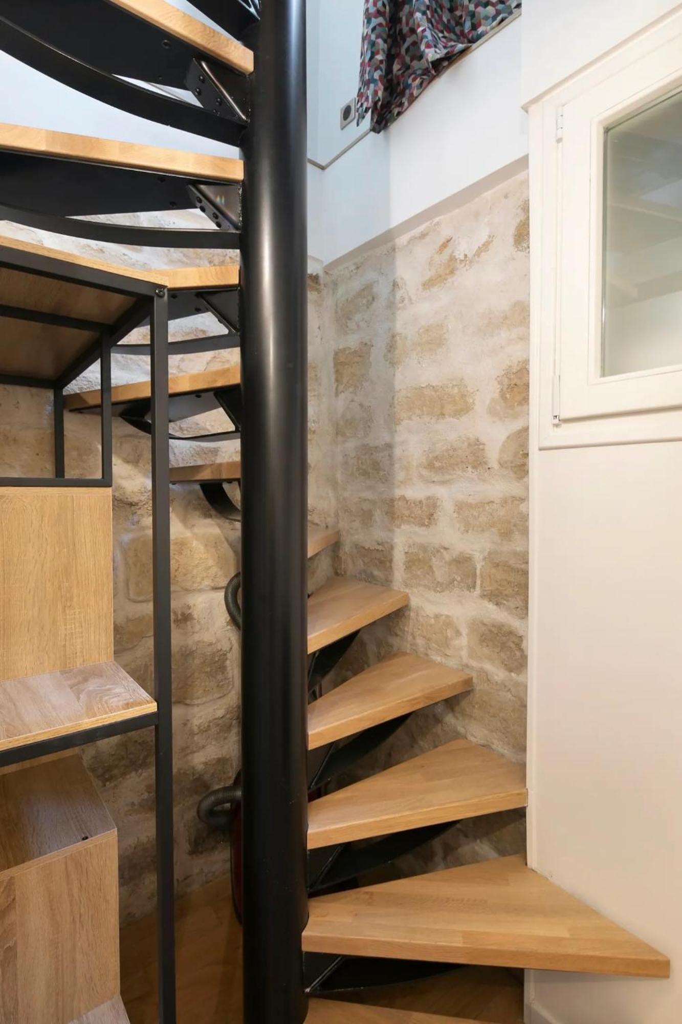 La Maison Kleber - Luxury Apartments, Champs-elysees - Eiffel Tower Appartamento