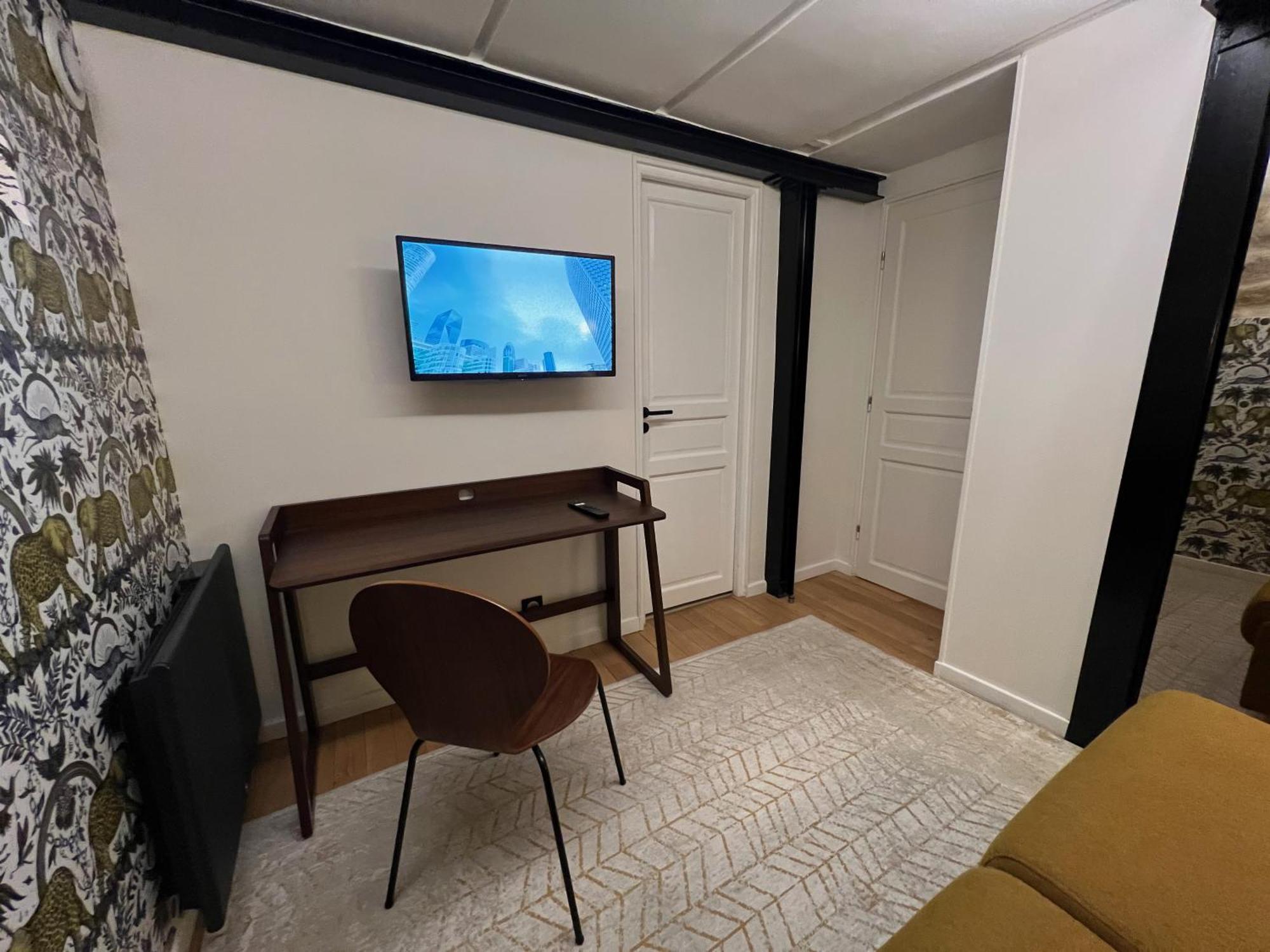 Appartamento La Maison Kleber - Luxury Apartments, Champs-elysees - Eiffel Tower Parigi