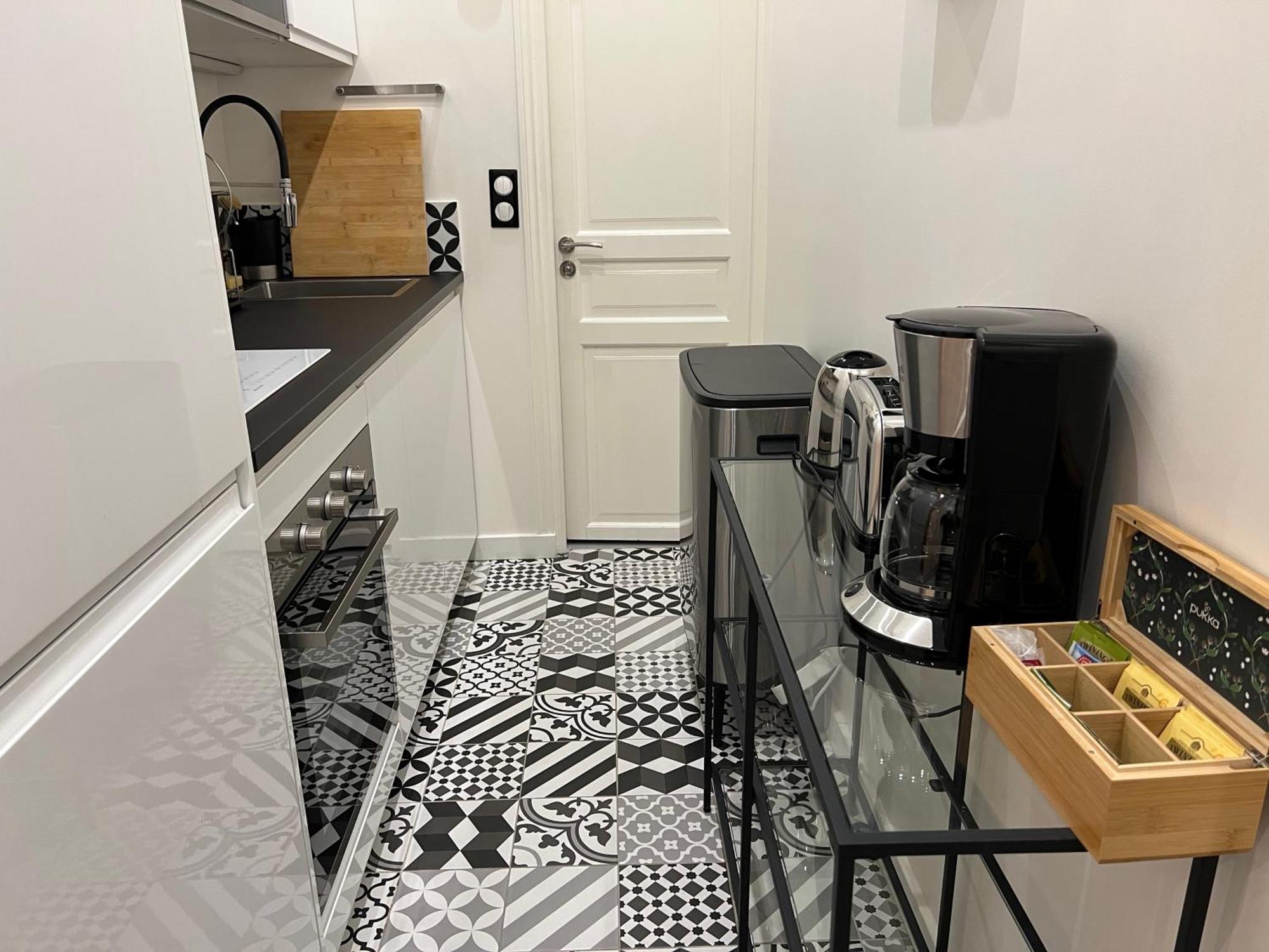 La Maison Kleber - Luxury Apartments, Champs-elysees - Eiffel Tower Parigi