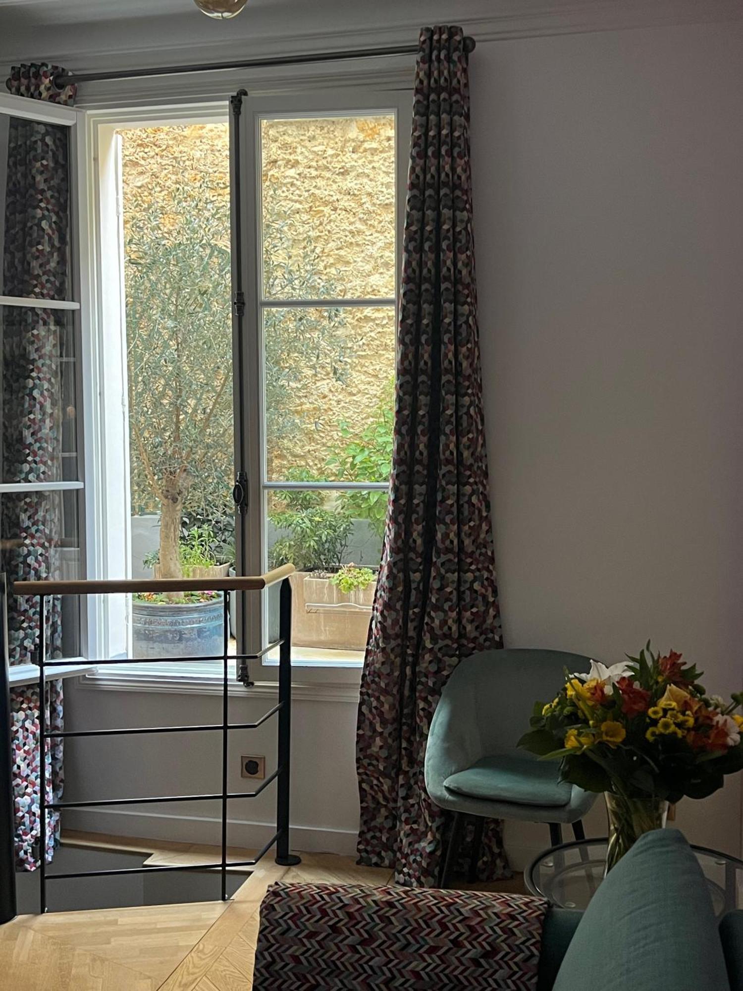 La Maison Kleber - Luxury Apartments, Champs-elysees - Eiffel Tower