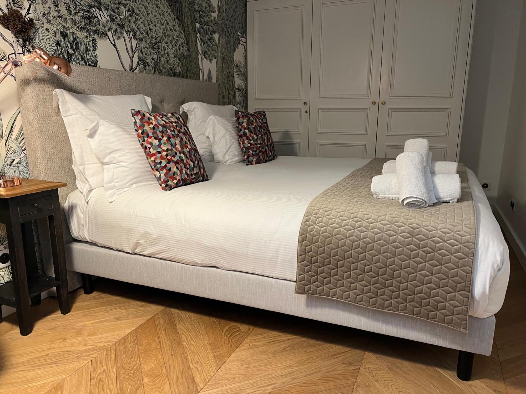 Appartamento La Maison Kleber - Luxury Apartments, Champs-elysees - Eiffel Tower Parigi