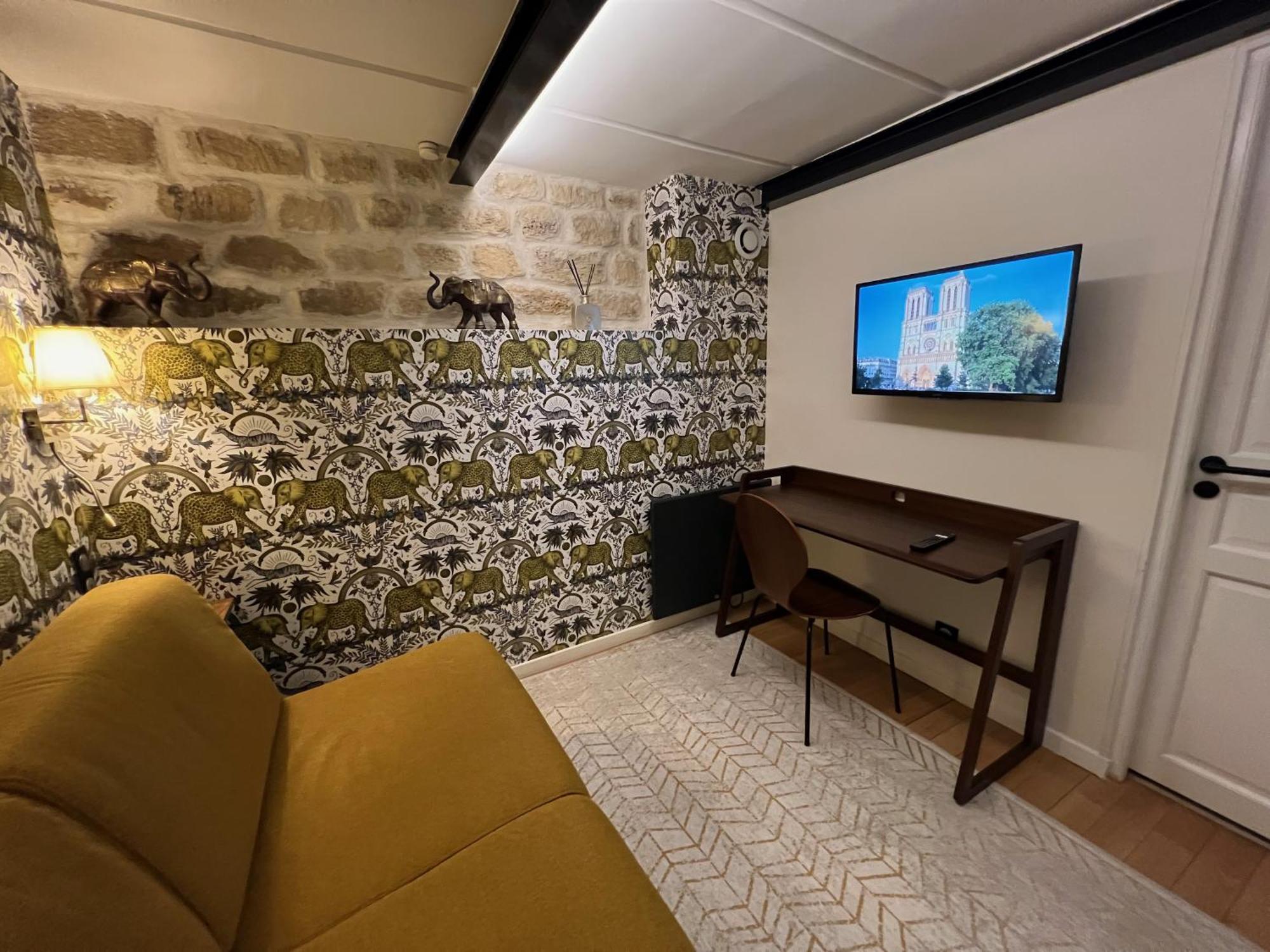 La Maison Kleber - Luxury Apartments, Champs-elysees - Eiffel Tower *