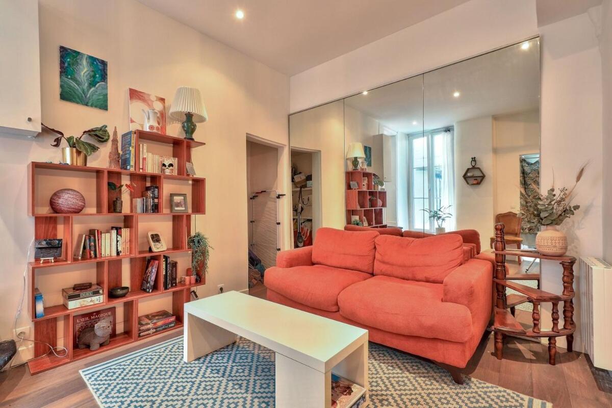Appartamento Cosy