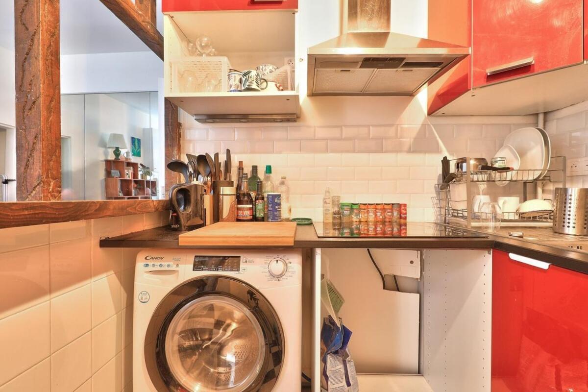 Appartamento Cosy Parigi