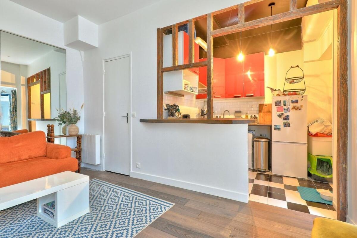 Cosy Appartamento *