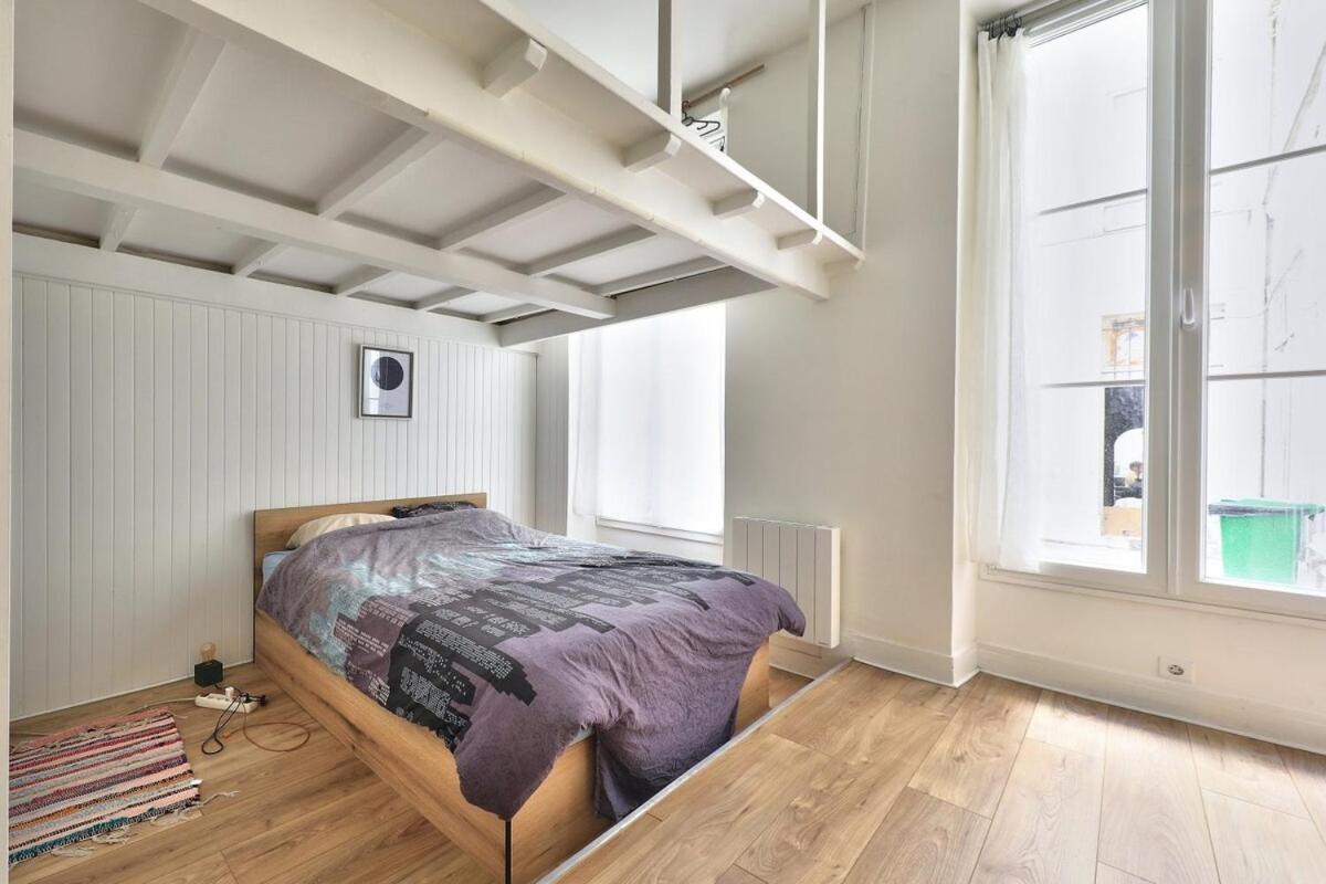 Cosy Appartamento Parigi