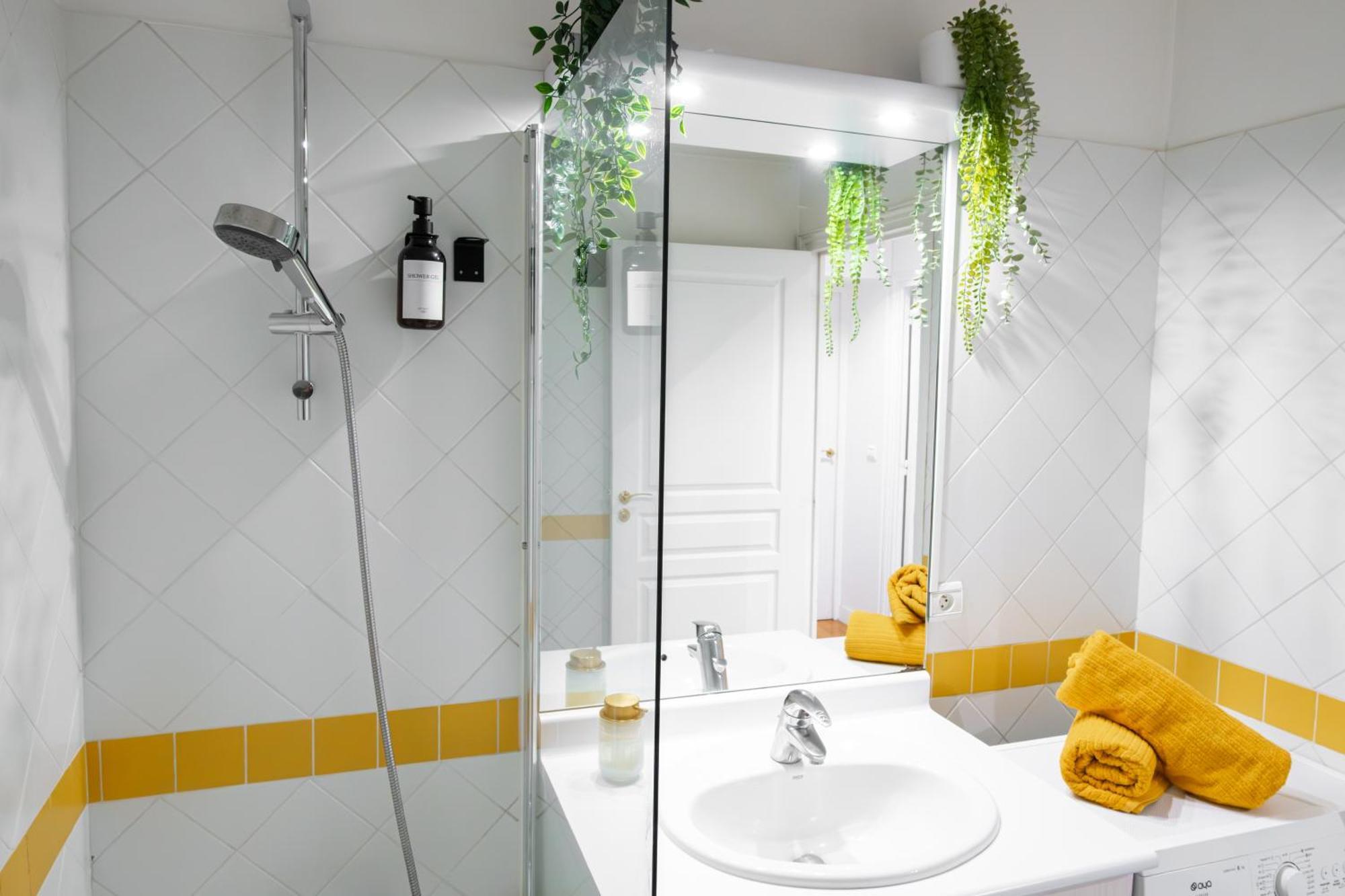Les Halles Apartment *