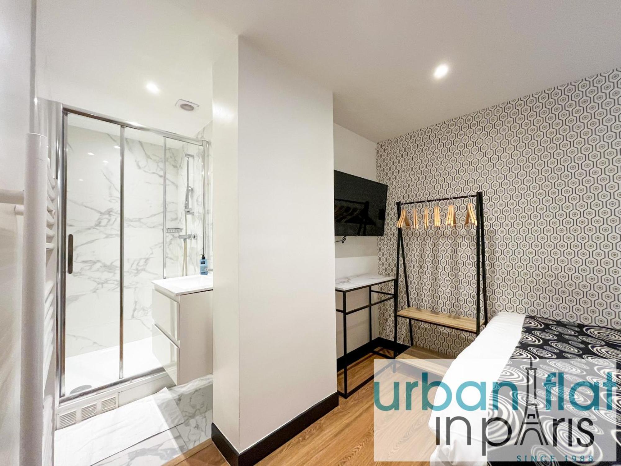 Urban Flat 129 - Sublime Art Champs-elysees Appartamento