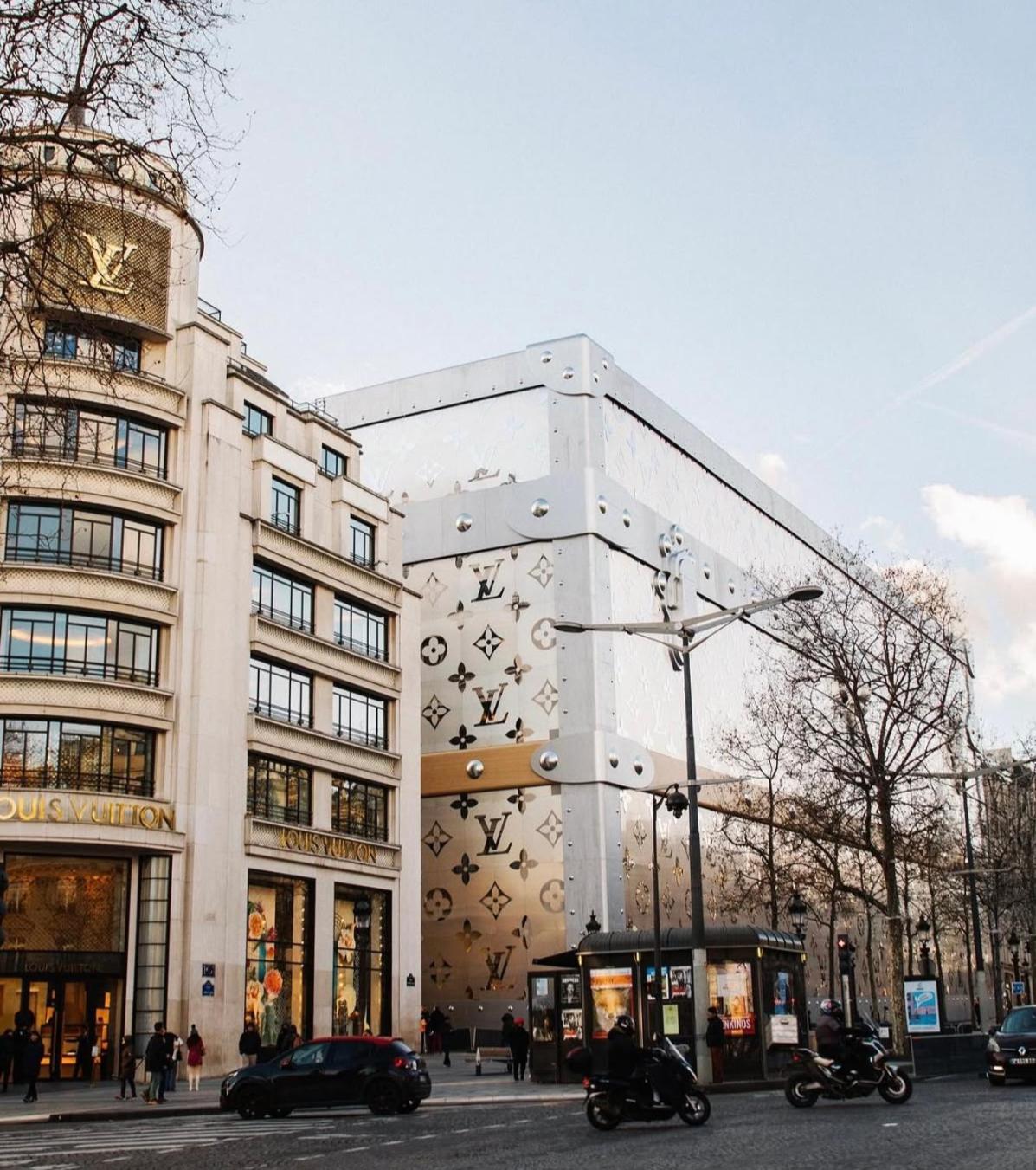 Luxe On The Champs-elysees Appartamento