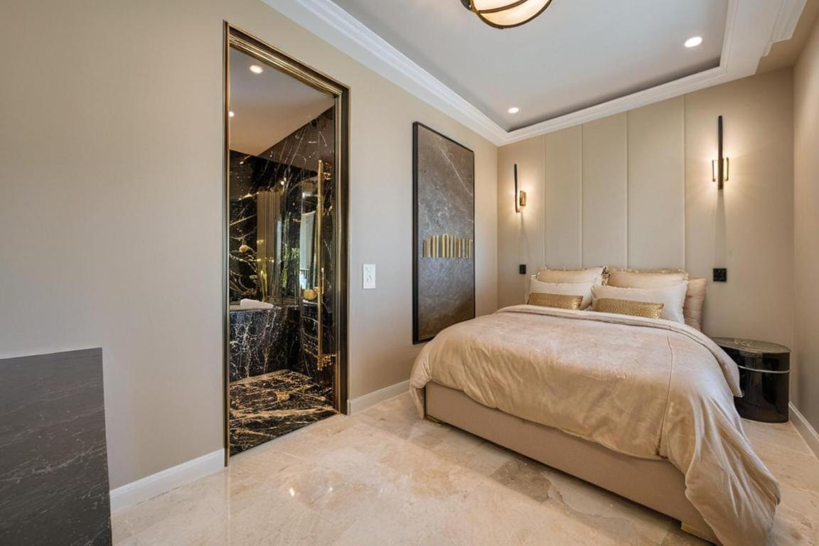 Luxe On The Champs-elysees Appartamento *