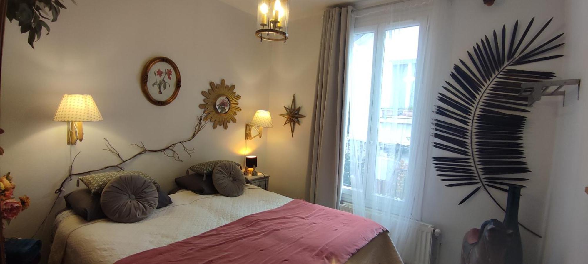 Casa vacanze Authentic House 2 Maisons 1 Ideale Pour Groupes, Capacite 30 Personnes