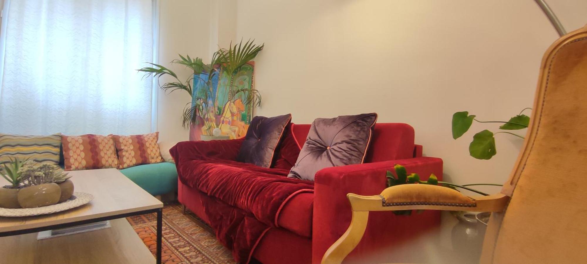 Authentic House 2 Maisons 1 Ideale Pour Groupes, Capacite 30 Personnes Casa vacanze Parigi