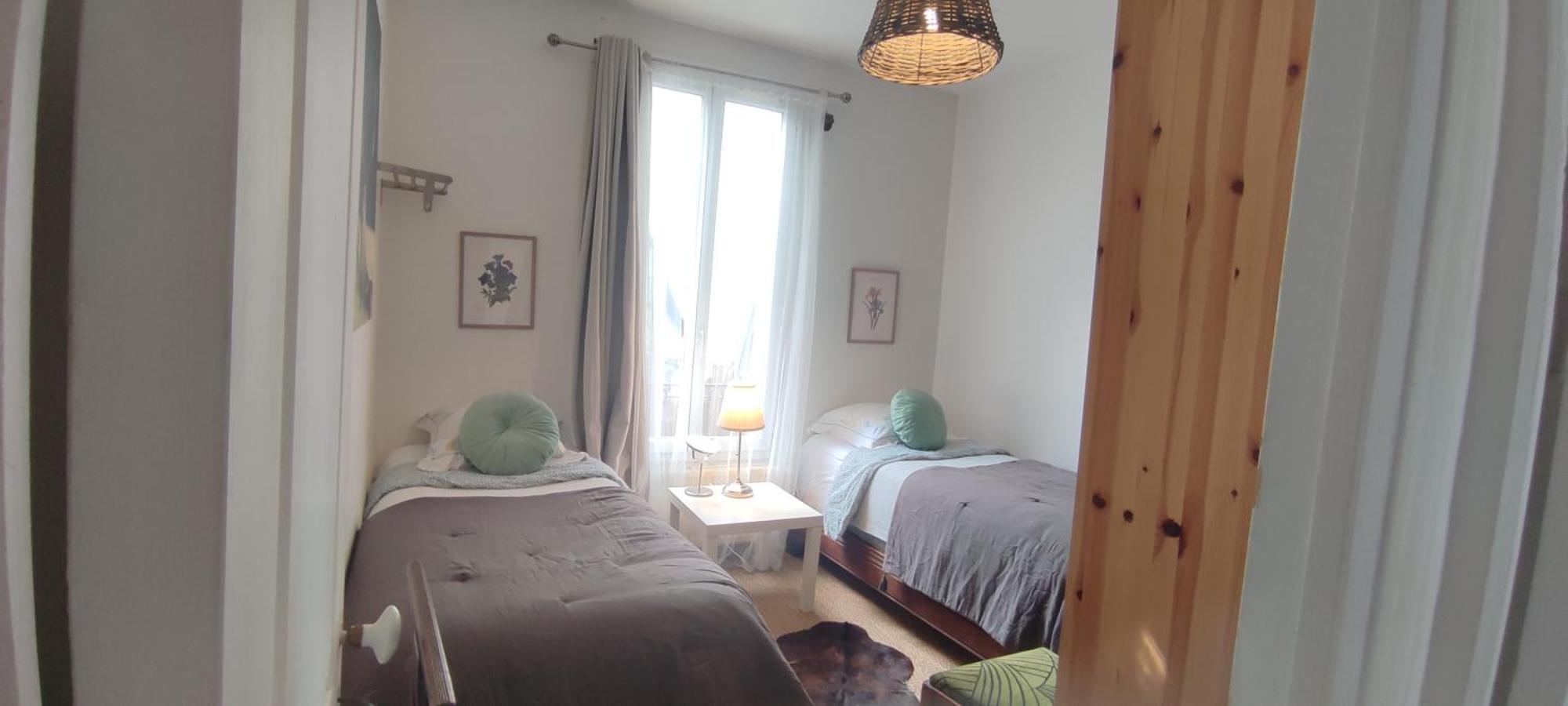 Casa vacanze Authentic House 2 Maisons 1 Ideale Pour Groupes, Capacite 30 Personnes *